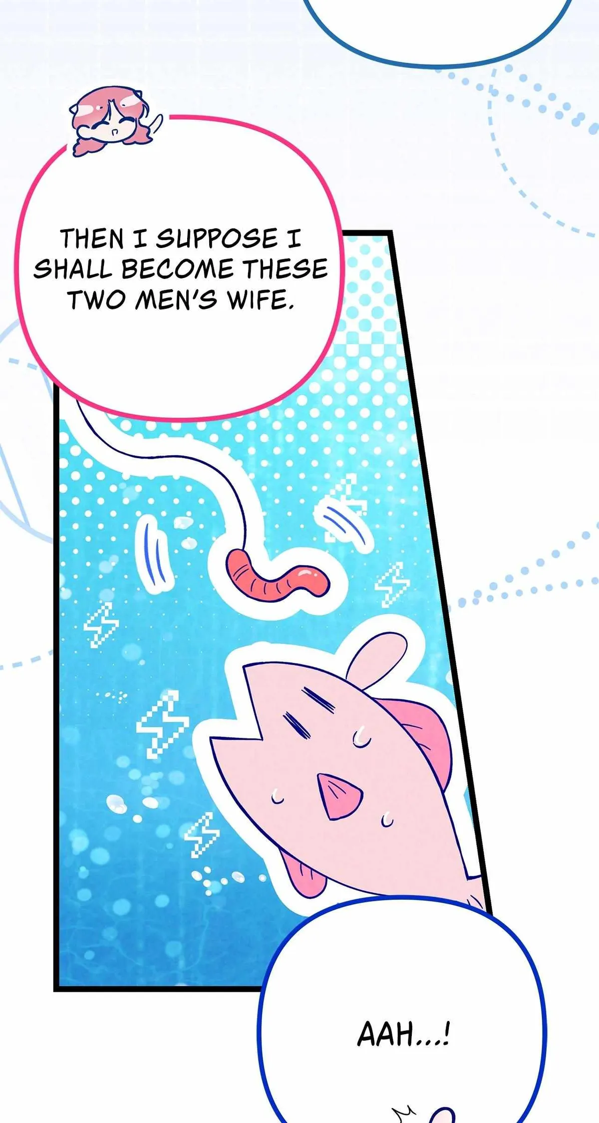 The Maid Is Too Much! Chapter 11 page 49 - 