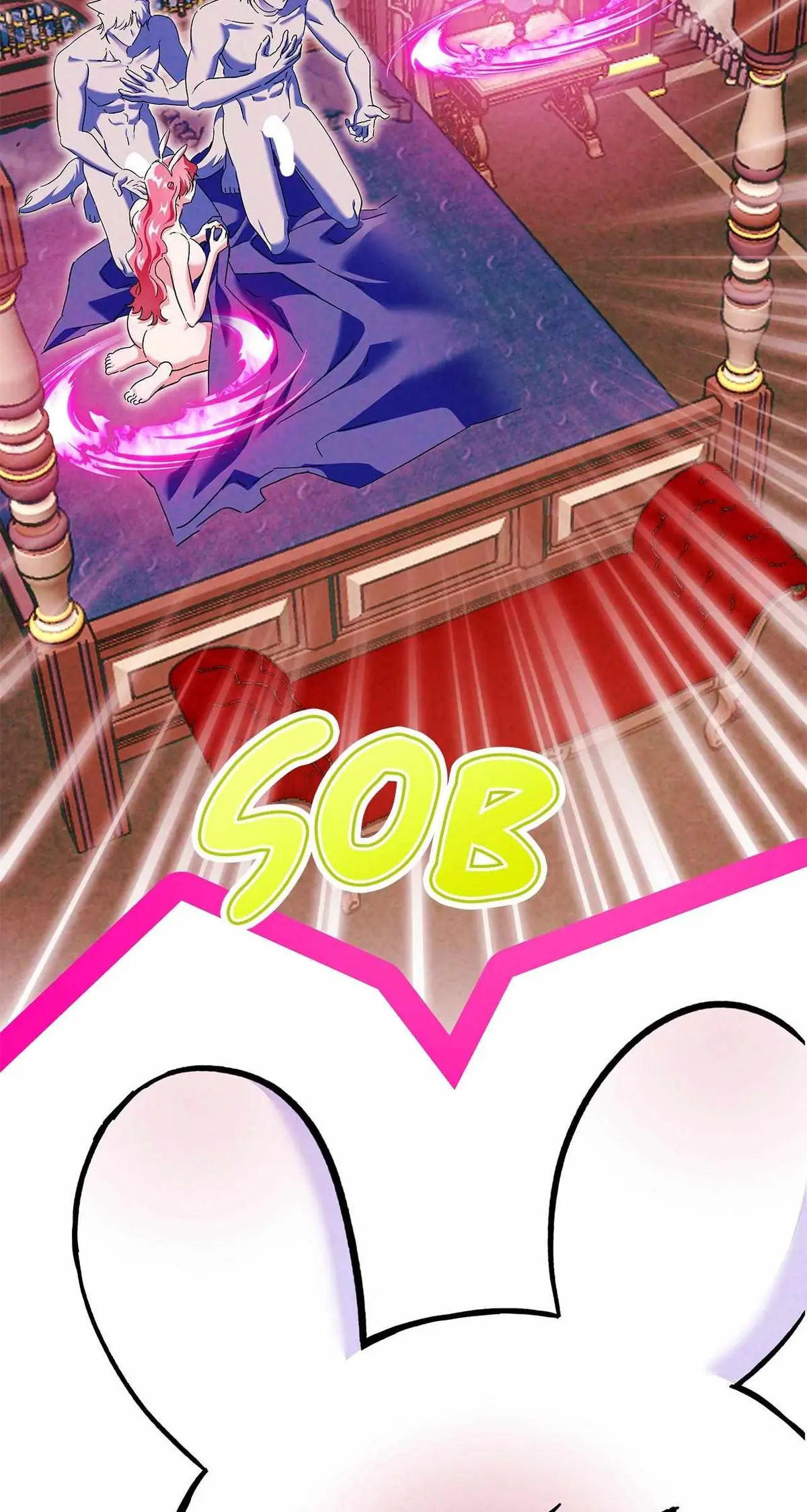 The Maid Is Too Much! Chapter 11 page 55 - 