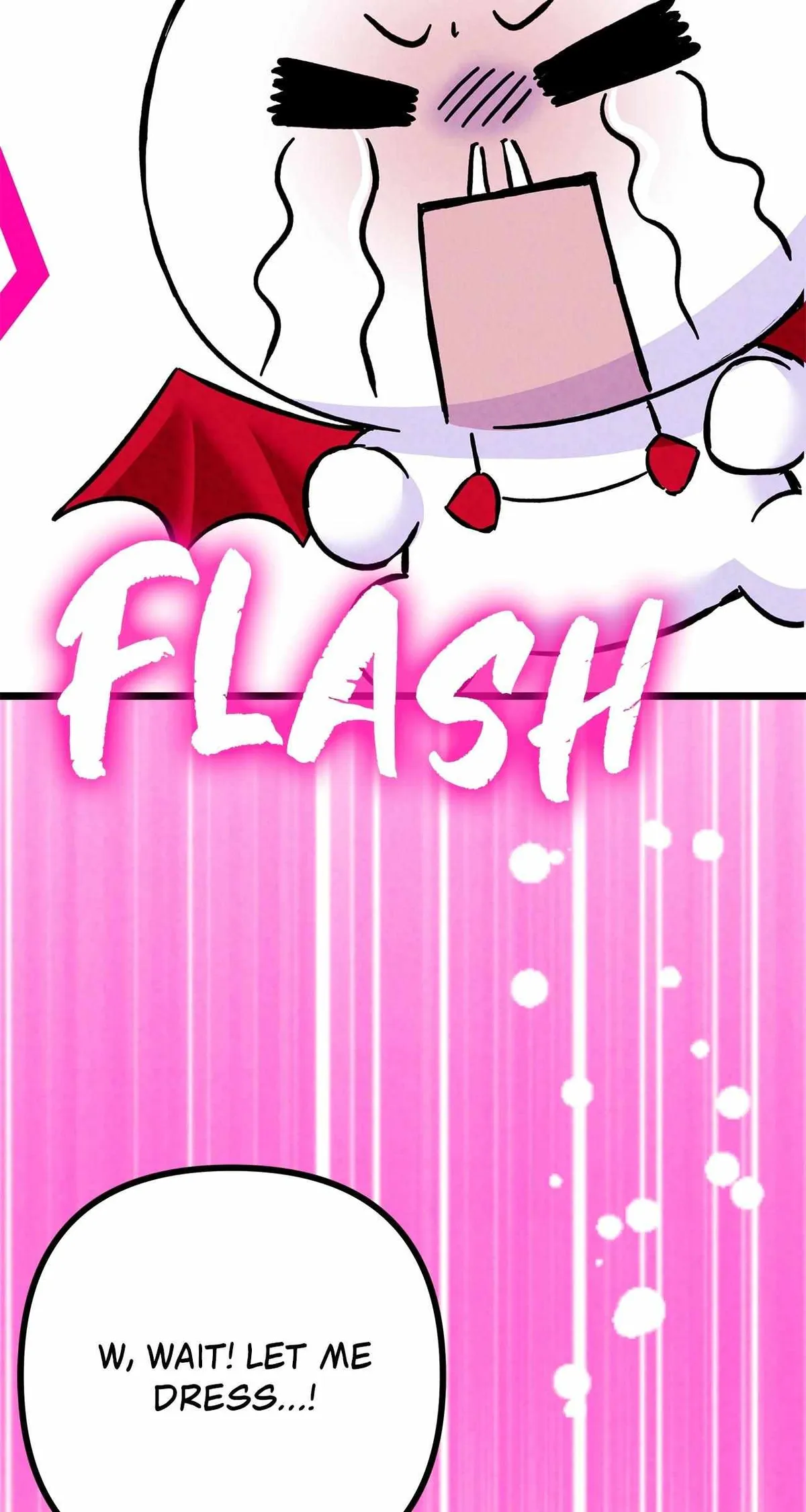 The Maid Is Too Much! Chapter 11 page 56 - 