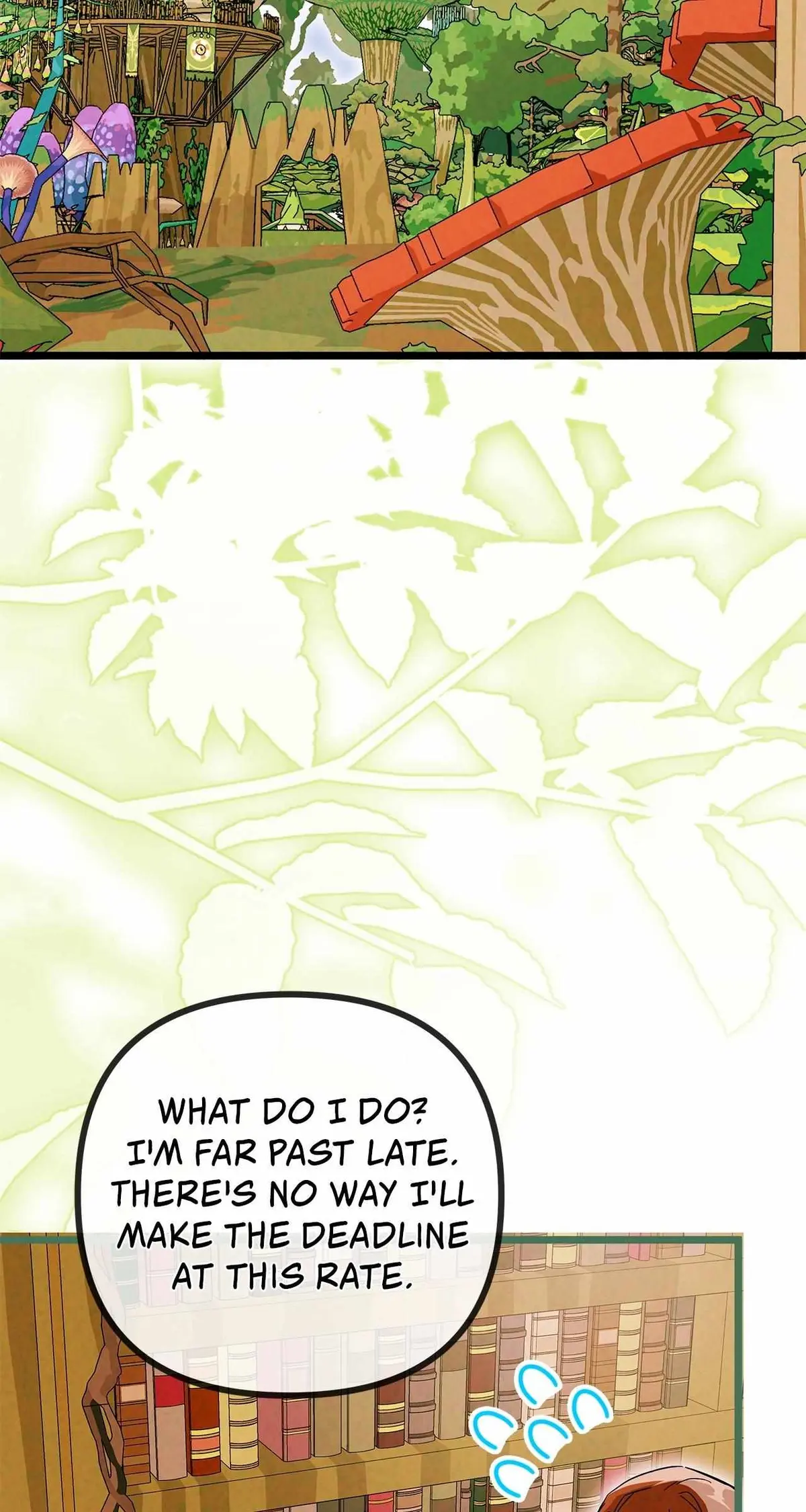 The Maid Is Too Much! Chapter 11 page 67 - 