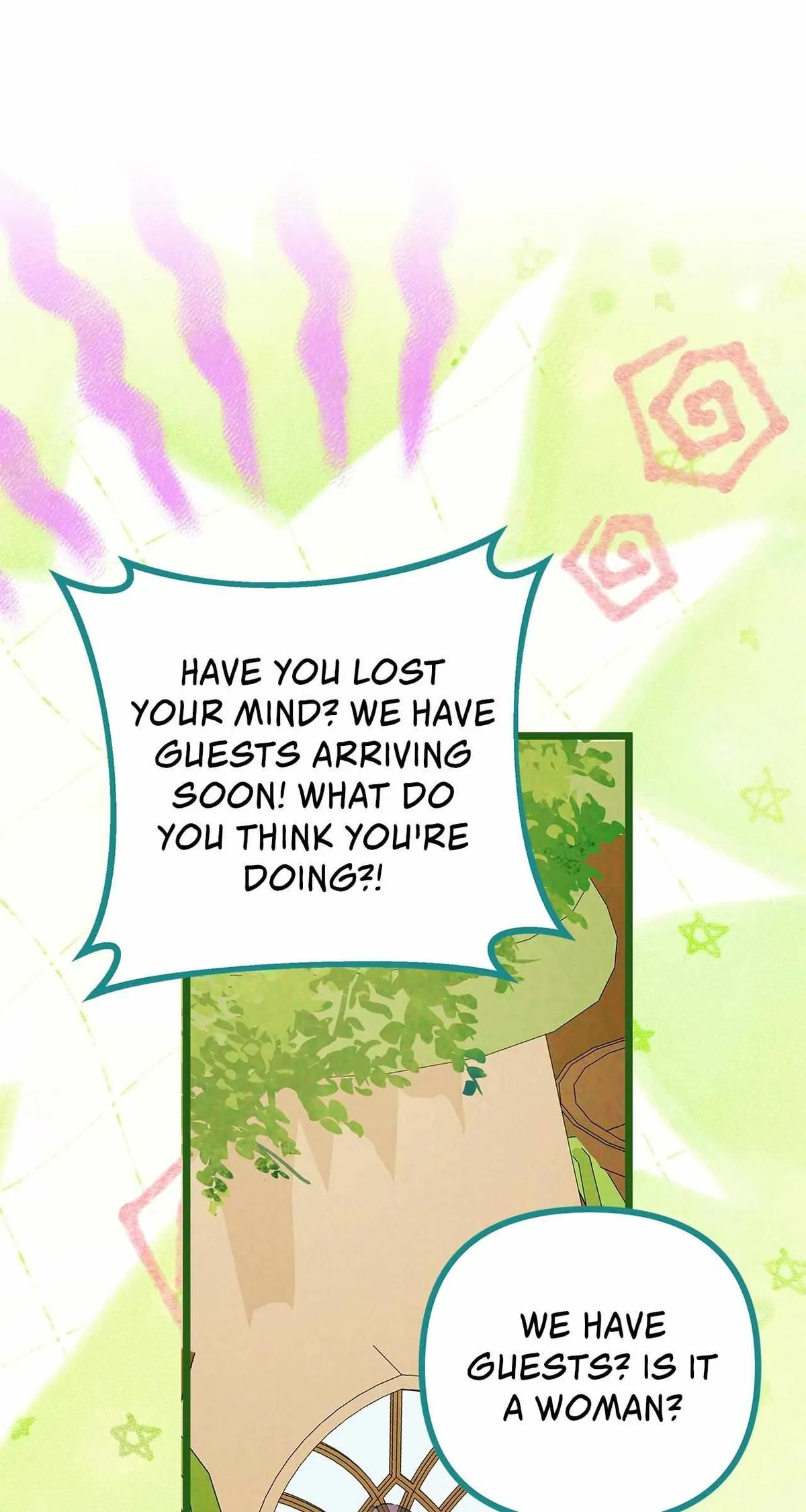 The Maid Is Too Much! Chapter 11 page 71 - 