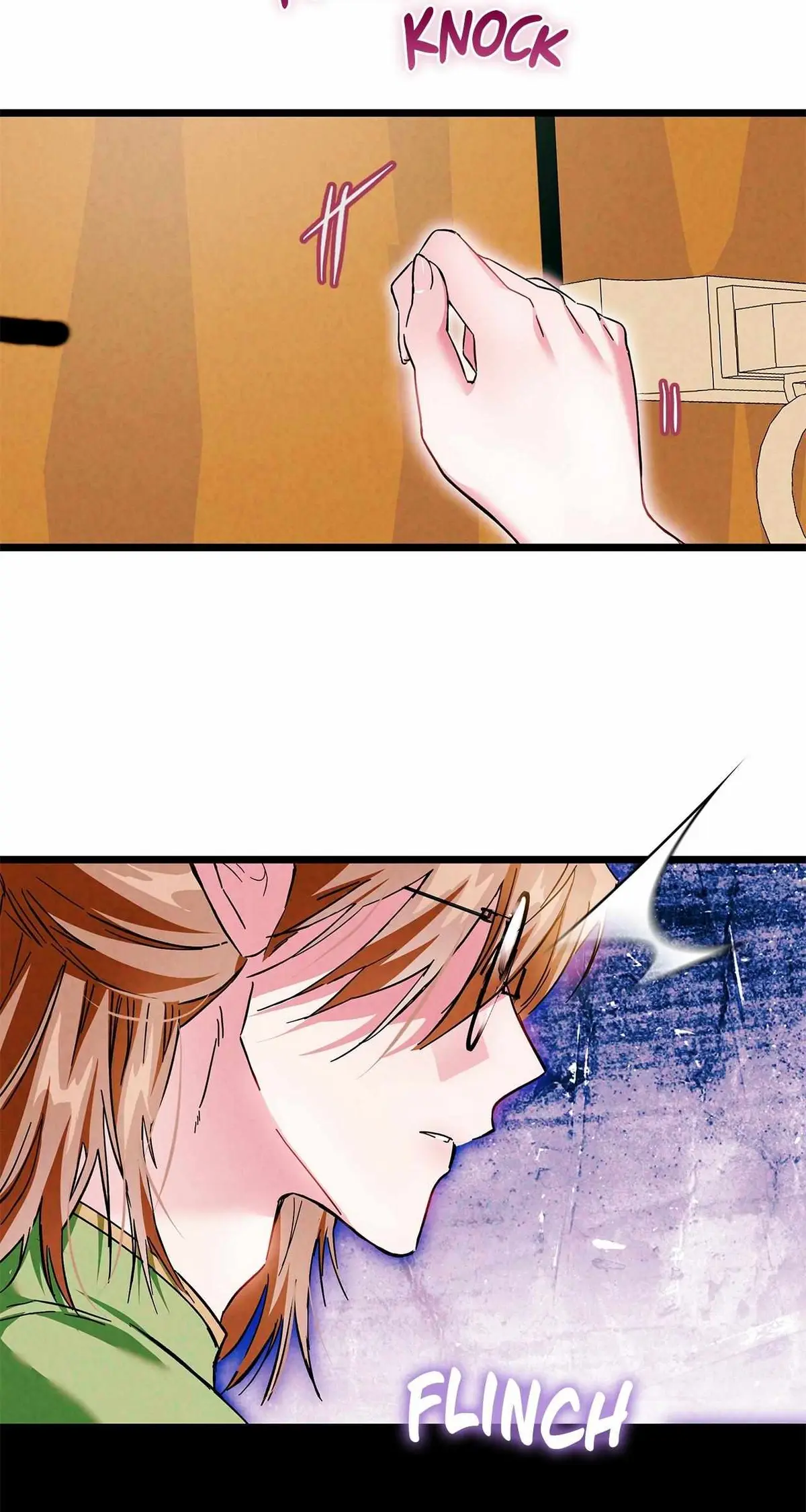 The Maid Is Too Much! Chapter 11 page 73 - 