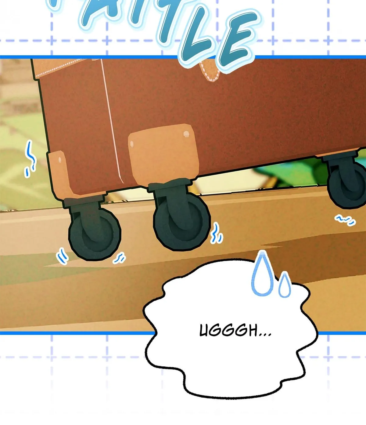 The Maid Is Too Much! Chapter 11 page 78 - 