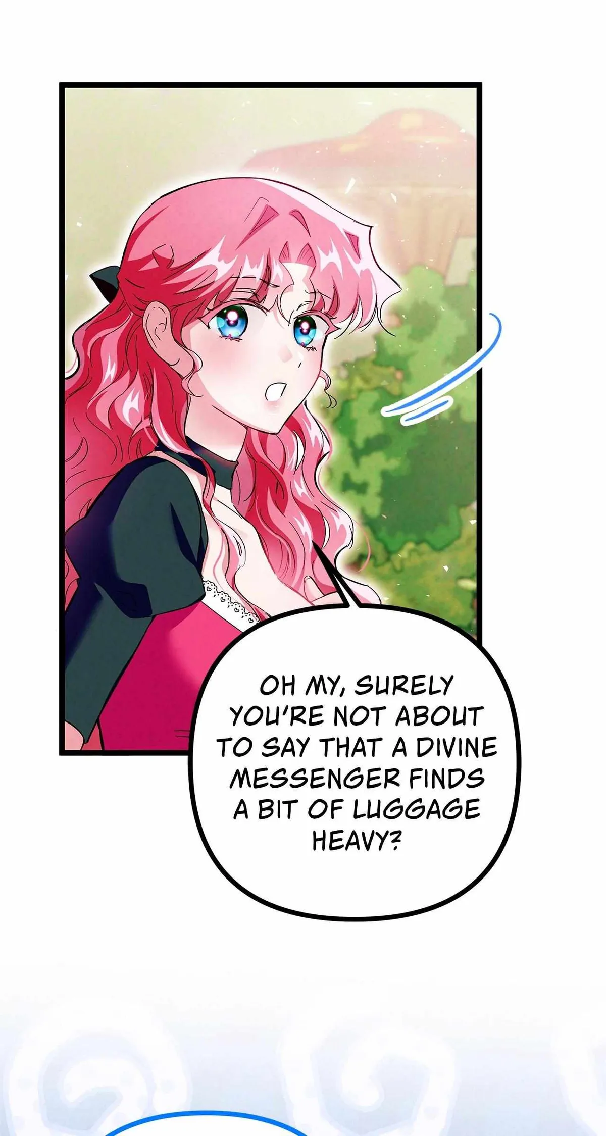 The Maid Is Too Much! Chapter 11 page 81 - 