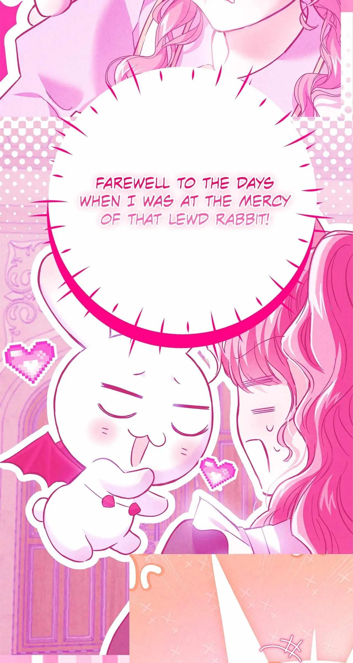 The Maid Is Too Much! Chapter 11 page 85 - 