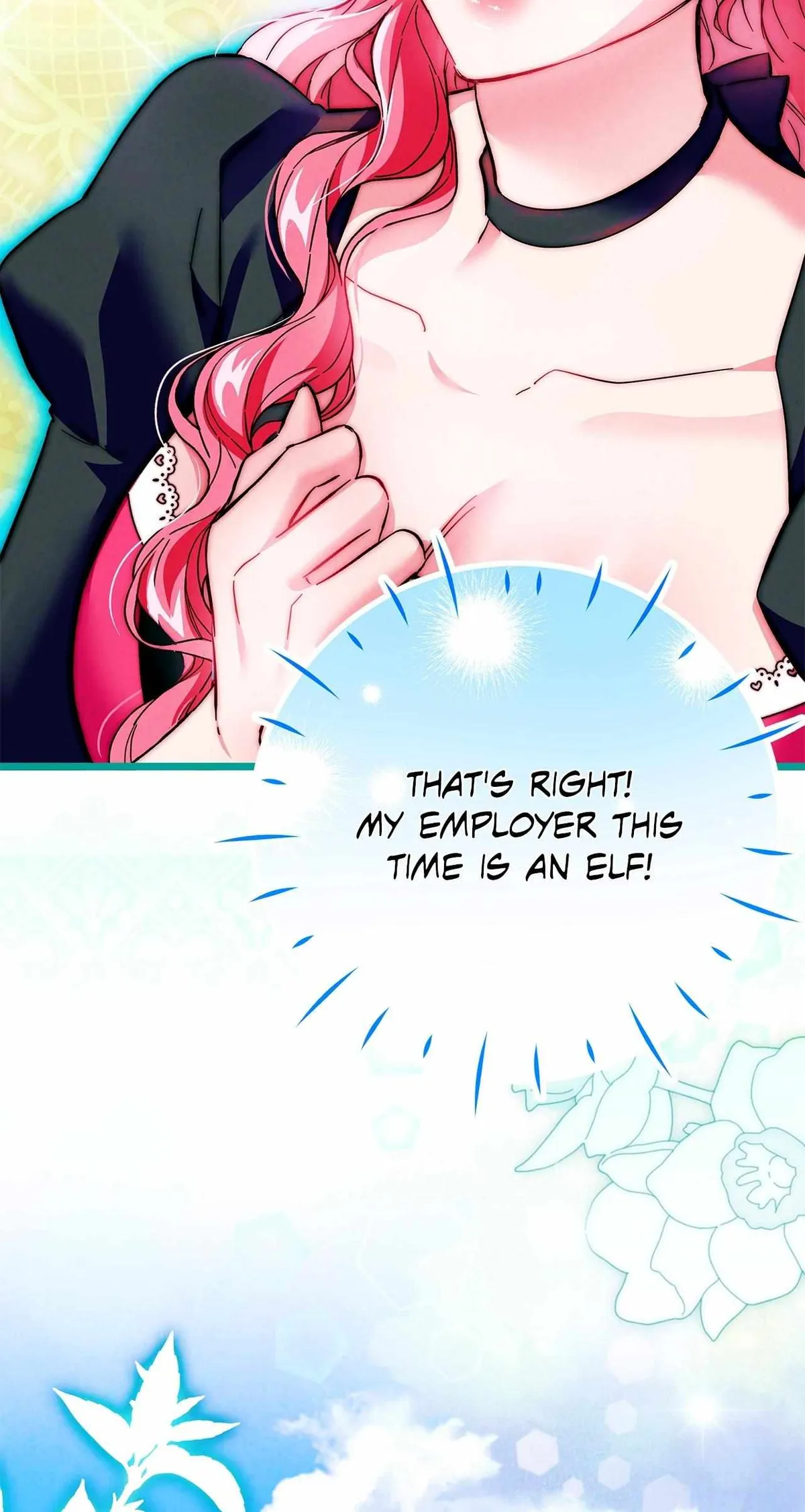 The Maid Is Too Much! Chapter 11 page 91 - 