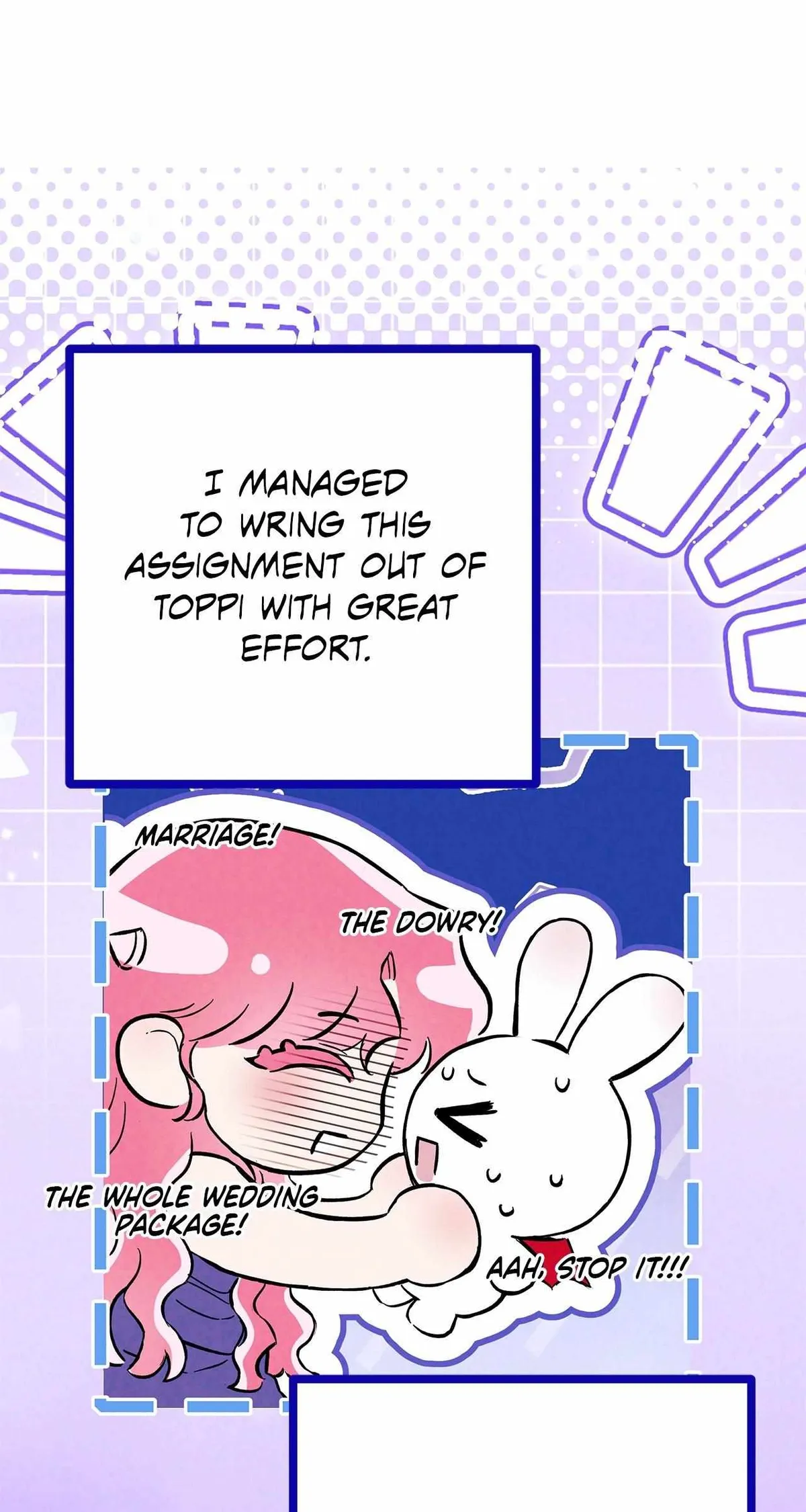The Maid Is Too Much! Chapter 11 page 96 - 