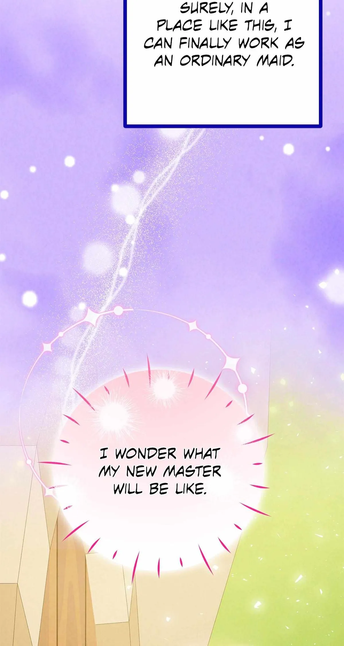 The Maid Is Too Much! Chapter 11 page 97 - 