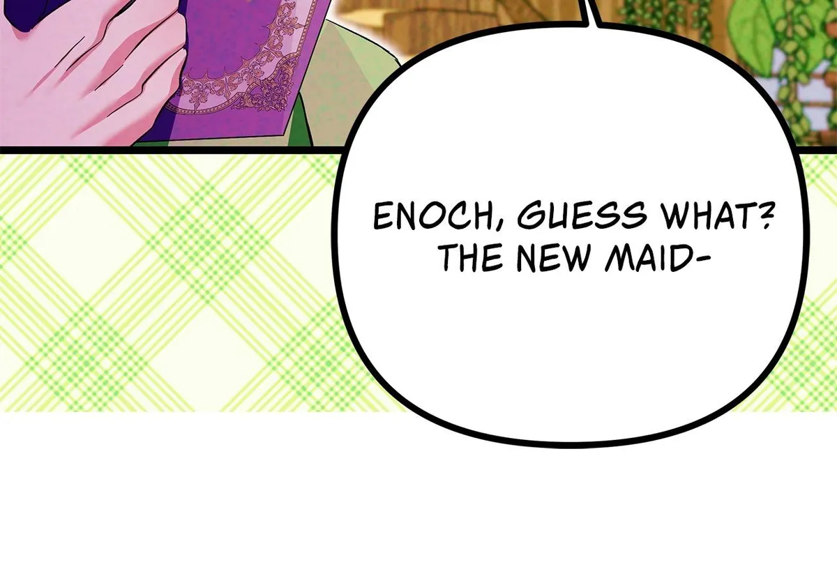 The Maid Is Too Much! Chapter 12 page 103 - 