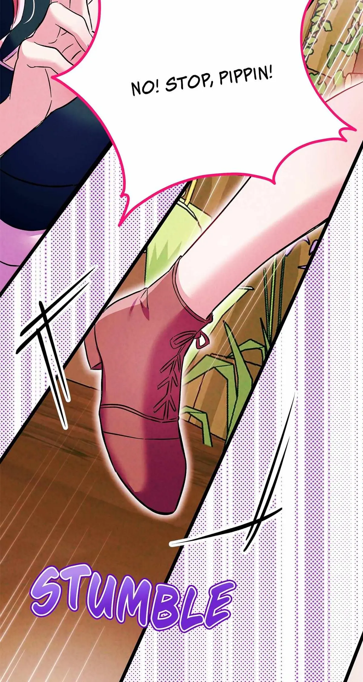 The Maid Is Too Much! Chapter 12 page 105 - 