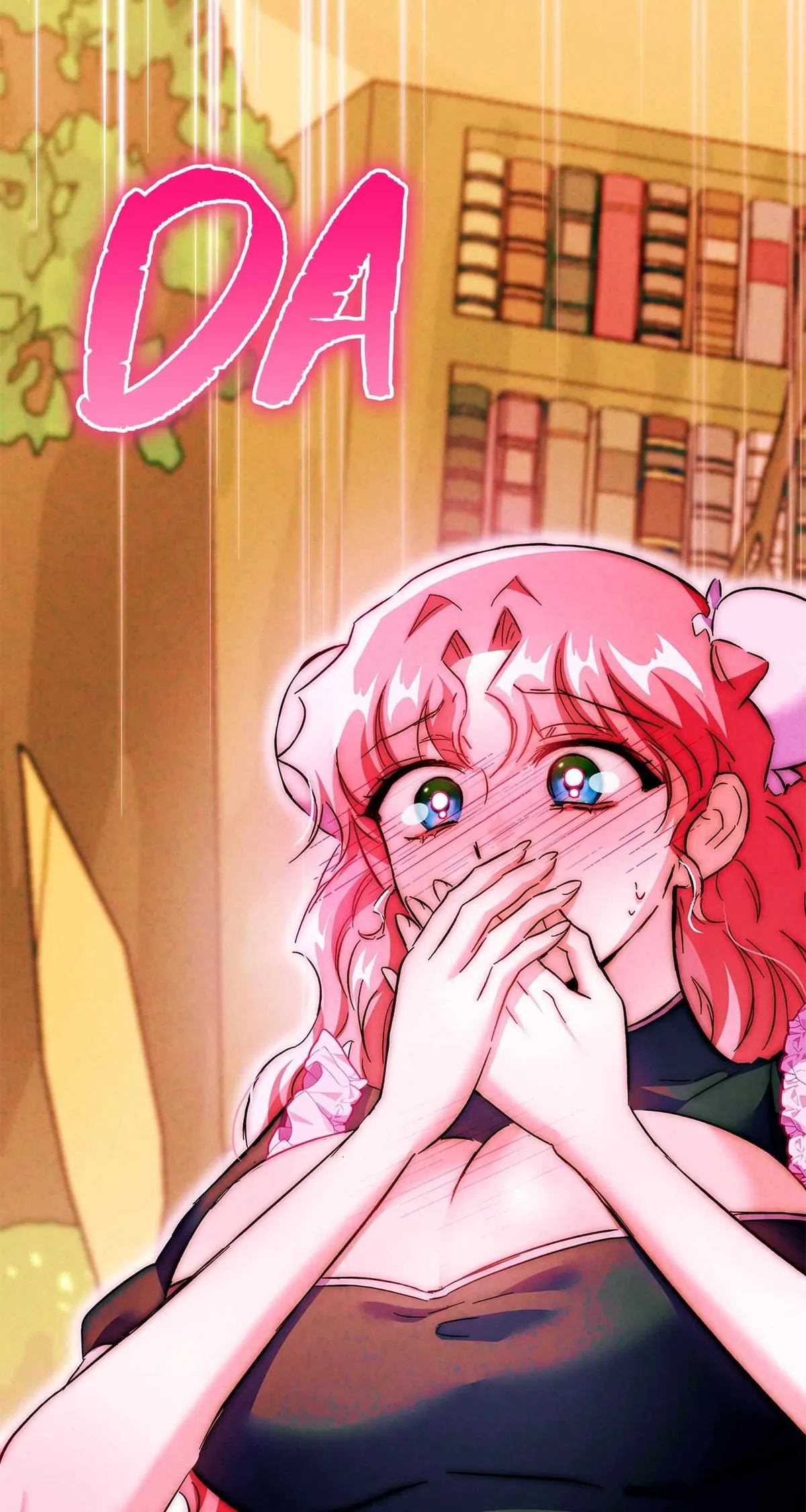 The Maid Is Too Much! Chapter 12 page 113 - 