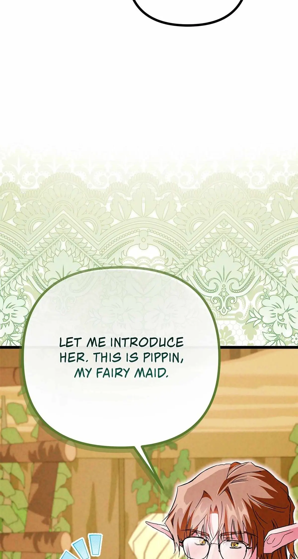 The Maid Is Too Much! Chapter 12 page 13 - 