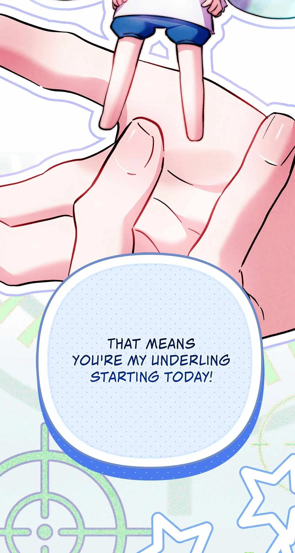 The Maid Is Too Much! Chapter 12 page 16 - 
