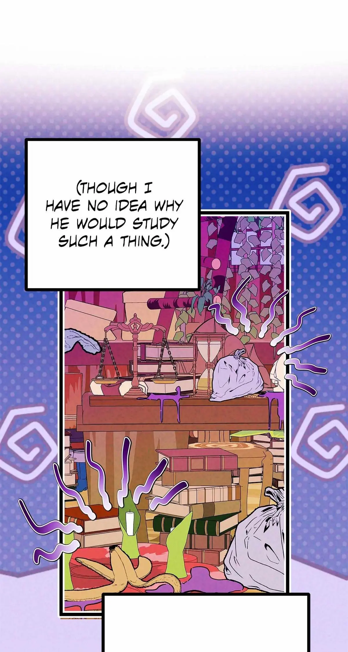 The Maid Is Too Much! Chapter 12 page 30 - 