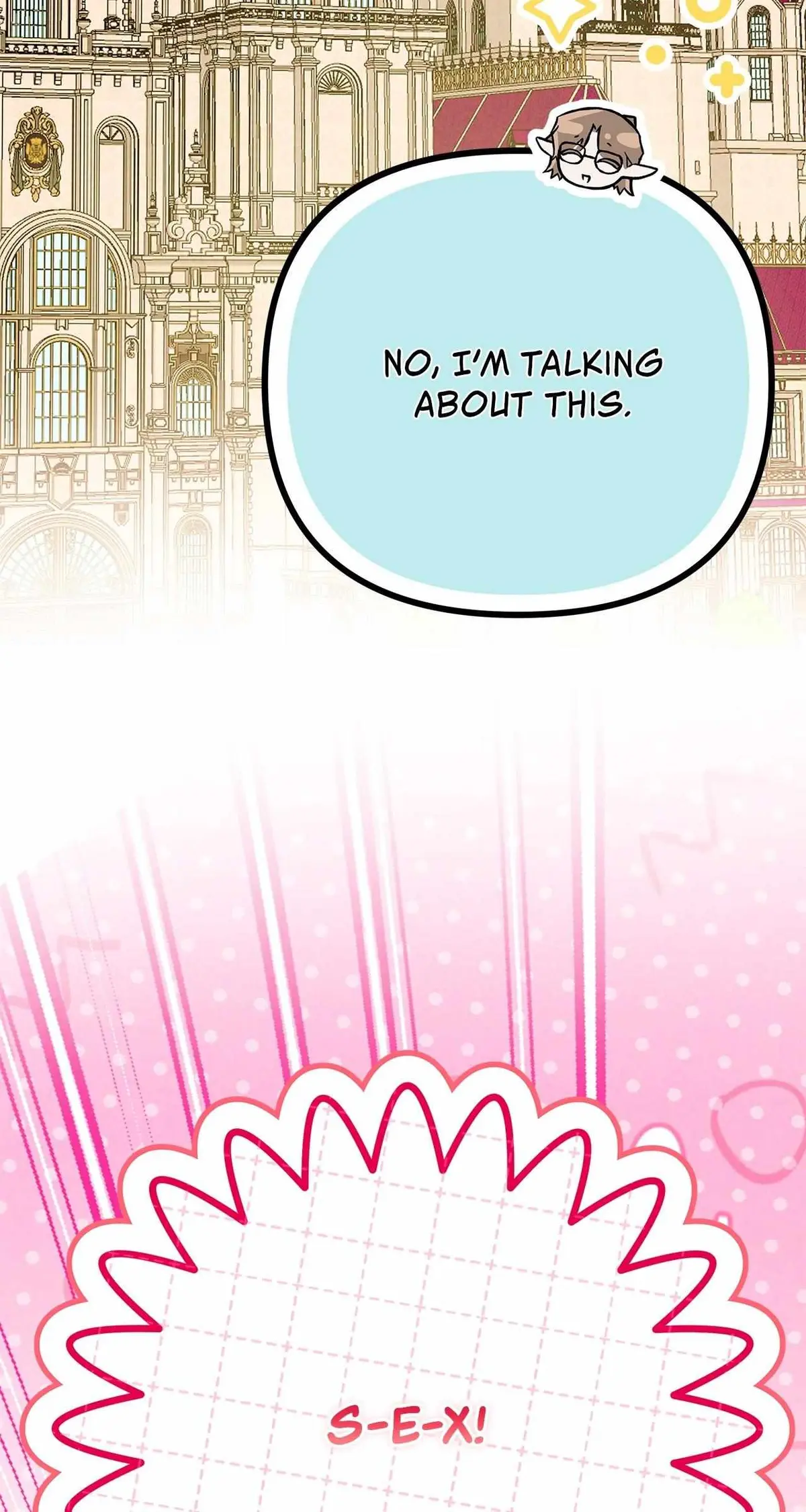 The Maid Is Too Much! Chapter 12 page 4 - 