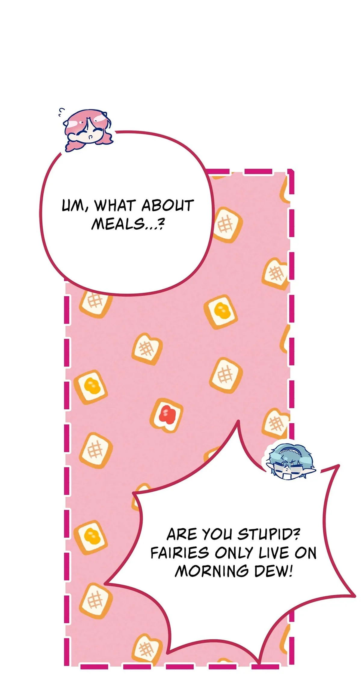 The Maid Is Too Much! Chapter 12 page 37 - 