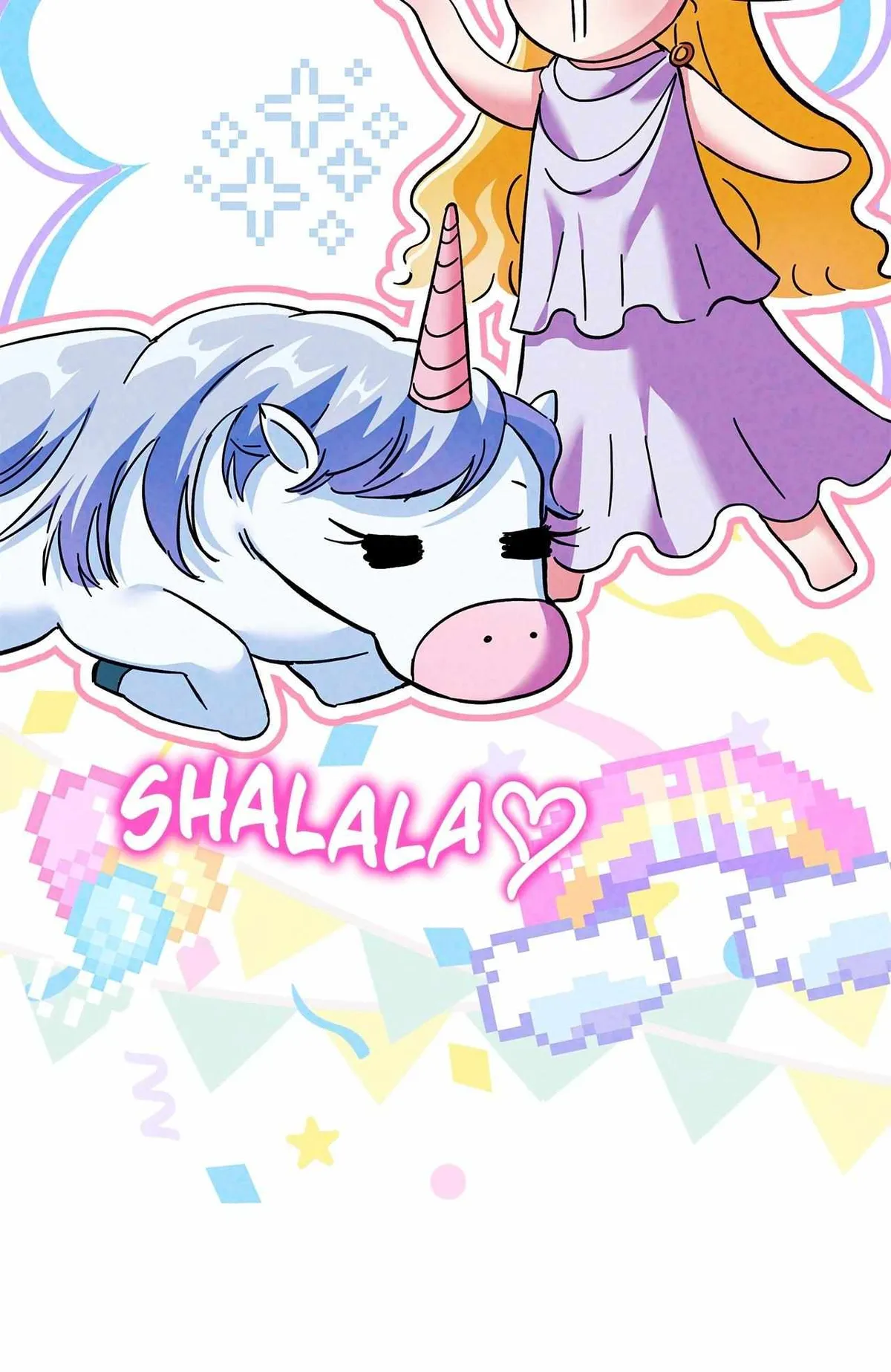 The Maid Is Too Much! Chapter 12 page 40 - 
