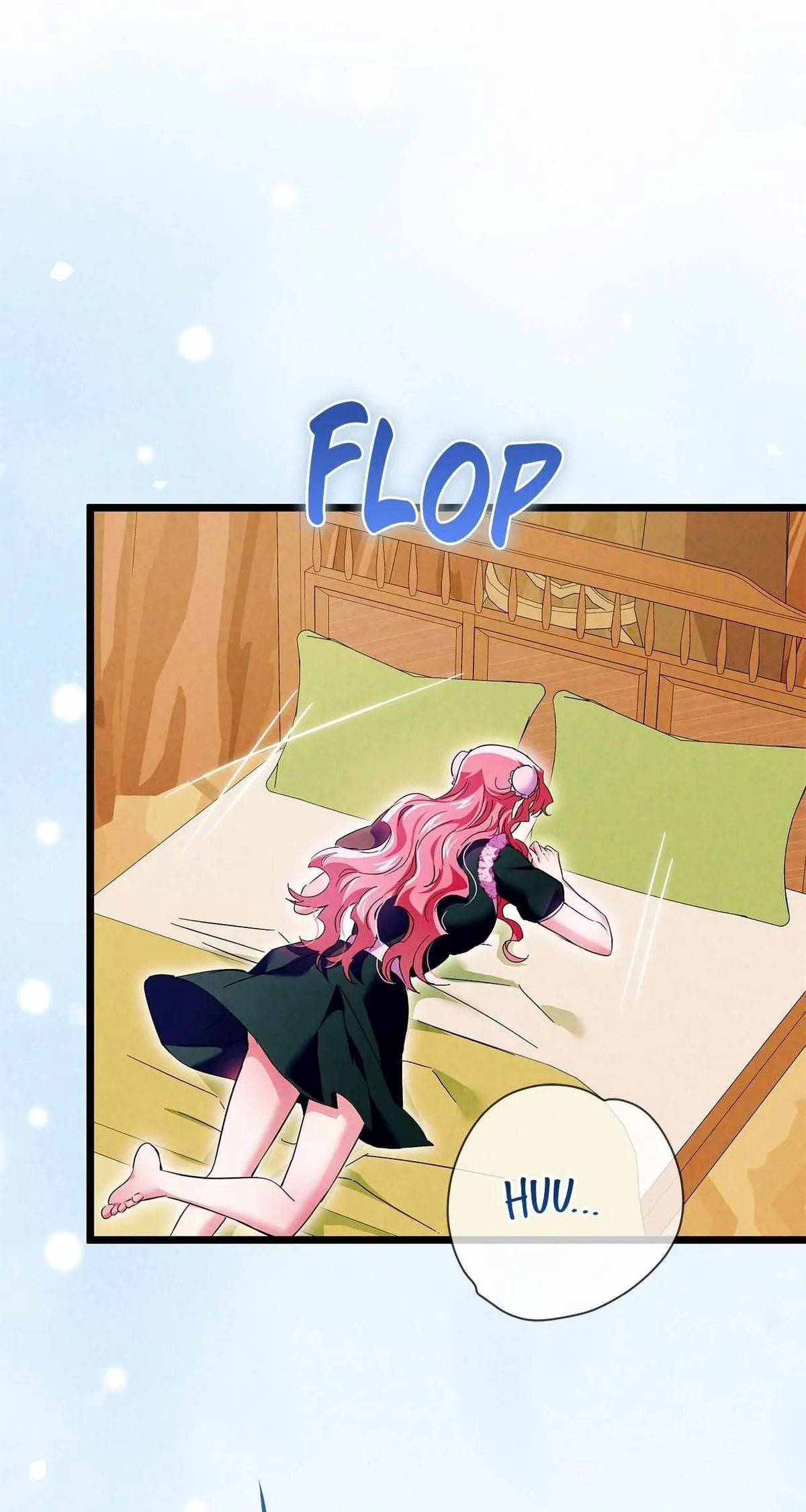 The Maid Is Too Much! Chapter 12 page 43 - 