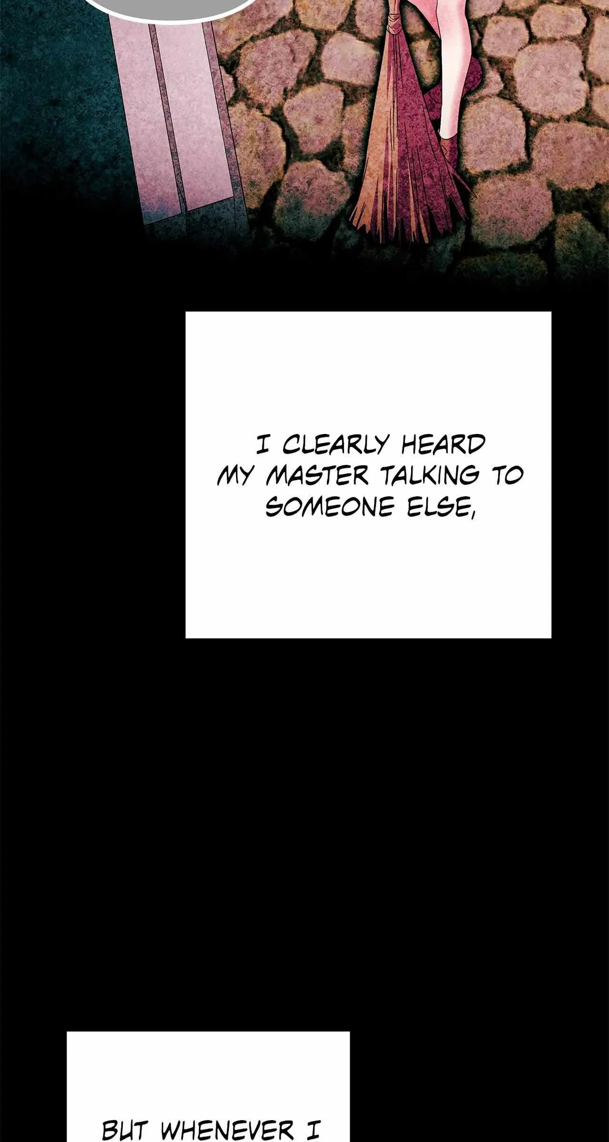 The Maid Is Too Much! Chapter 12 page 47 - 
