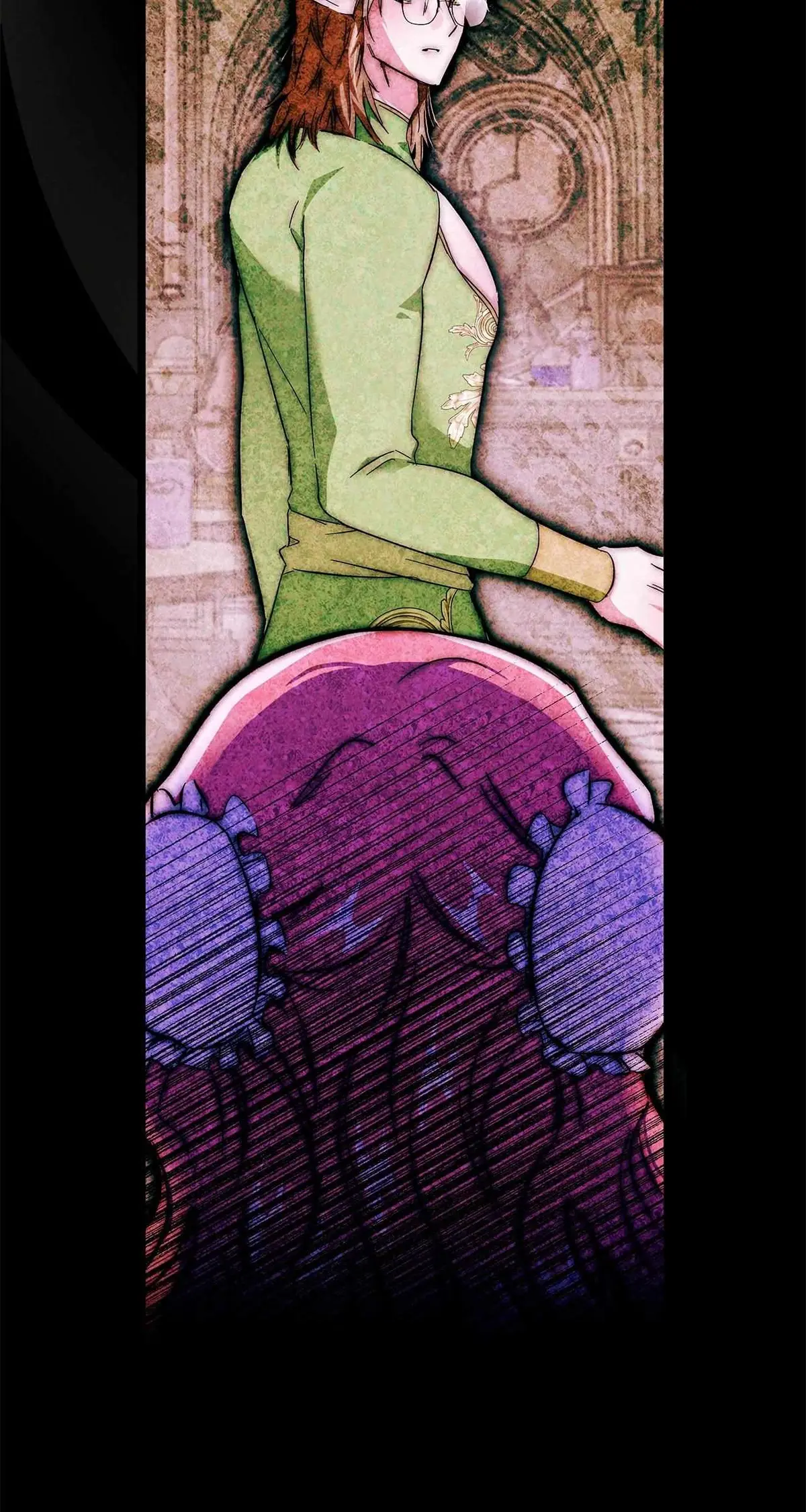 The Maid Is Too Much! Chapter 12 page 50 - 