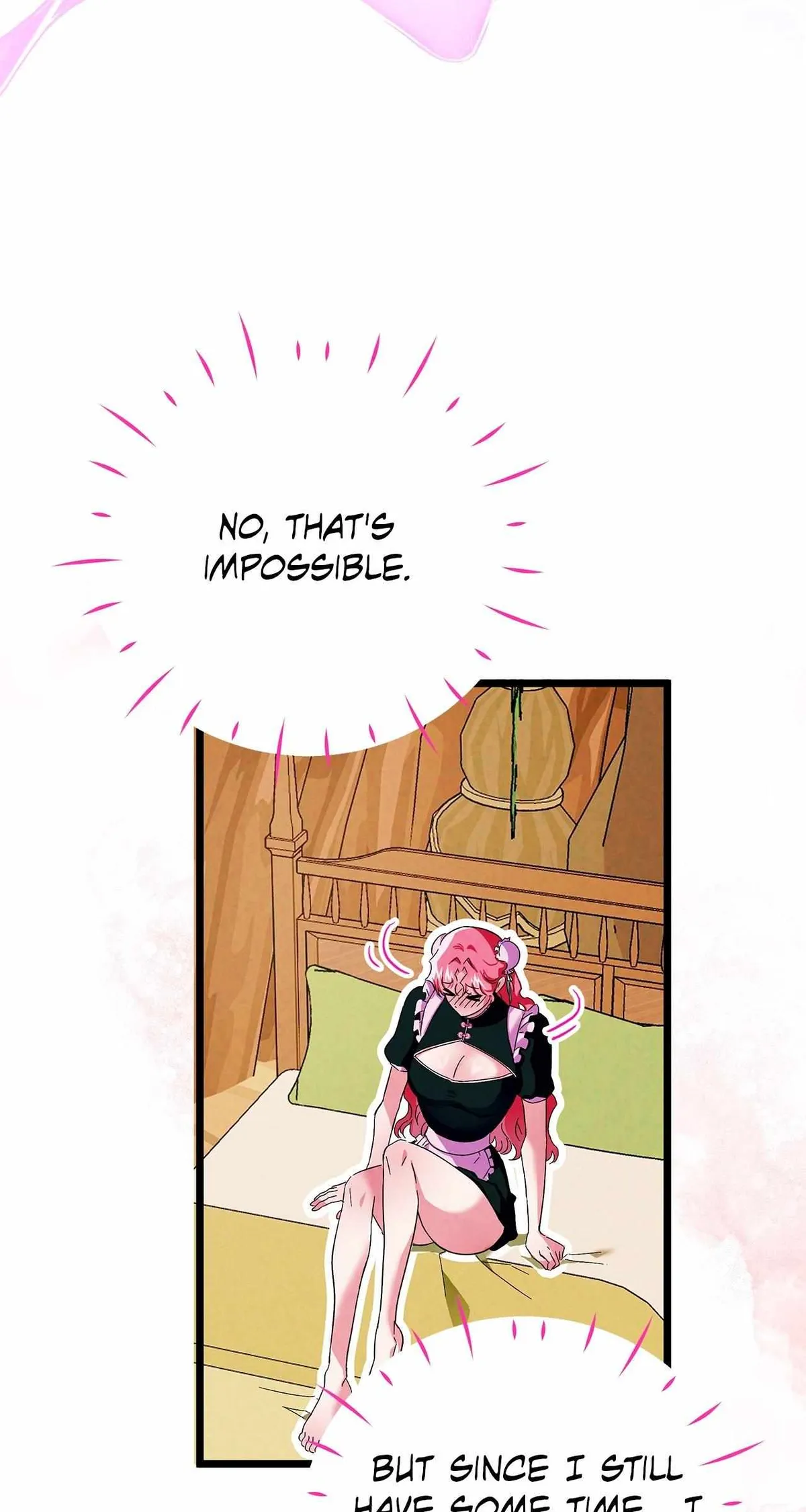 The Maid Is Too Much! Chapter 12 page 53 - 