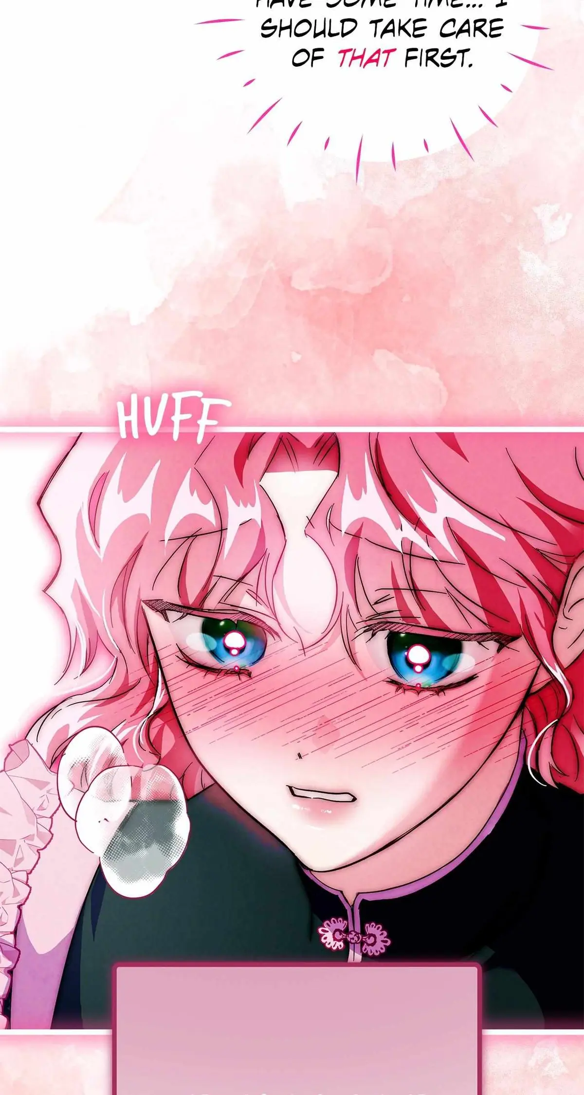 The Maid Is Too Much! Chapter 12 page 54 - 
