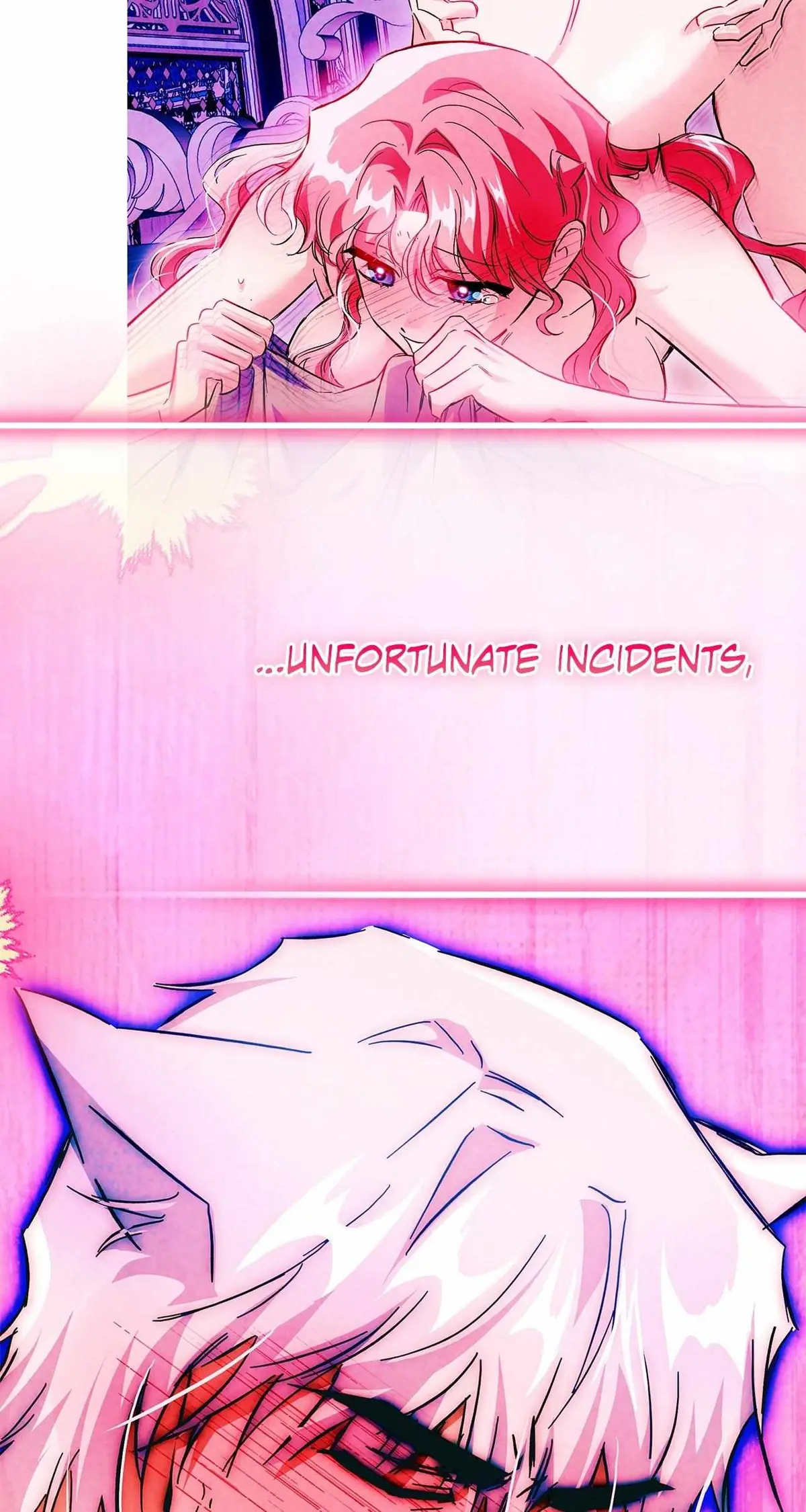 The Maid Is Too Much! Chapter 12 page 57 - 