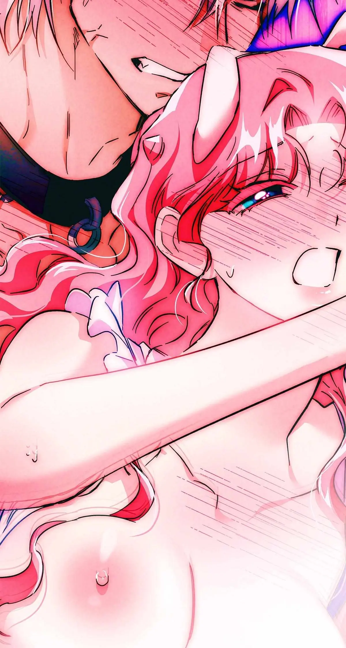 The Maid Is Too Much! Chapter 12 page 58 - 