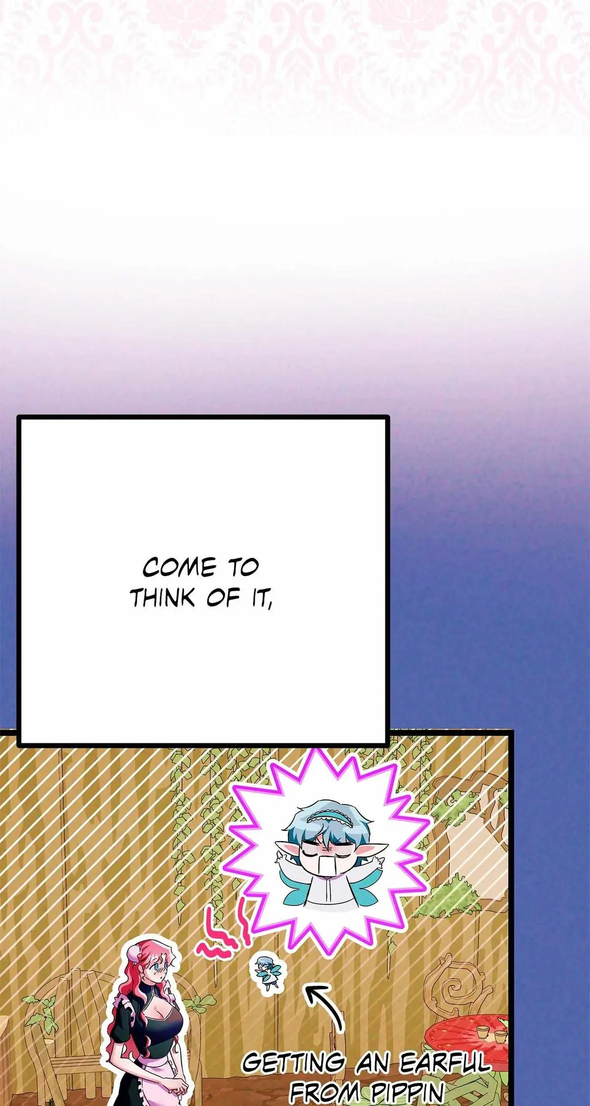 The Maid Is Too Much! Chapter 12 page 67 - 
