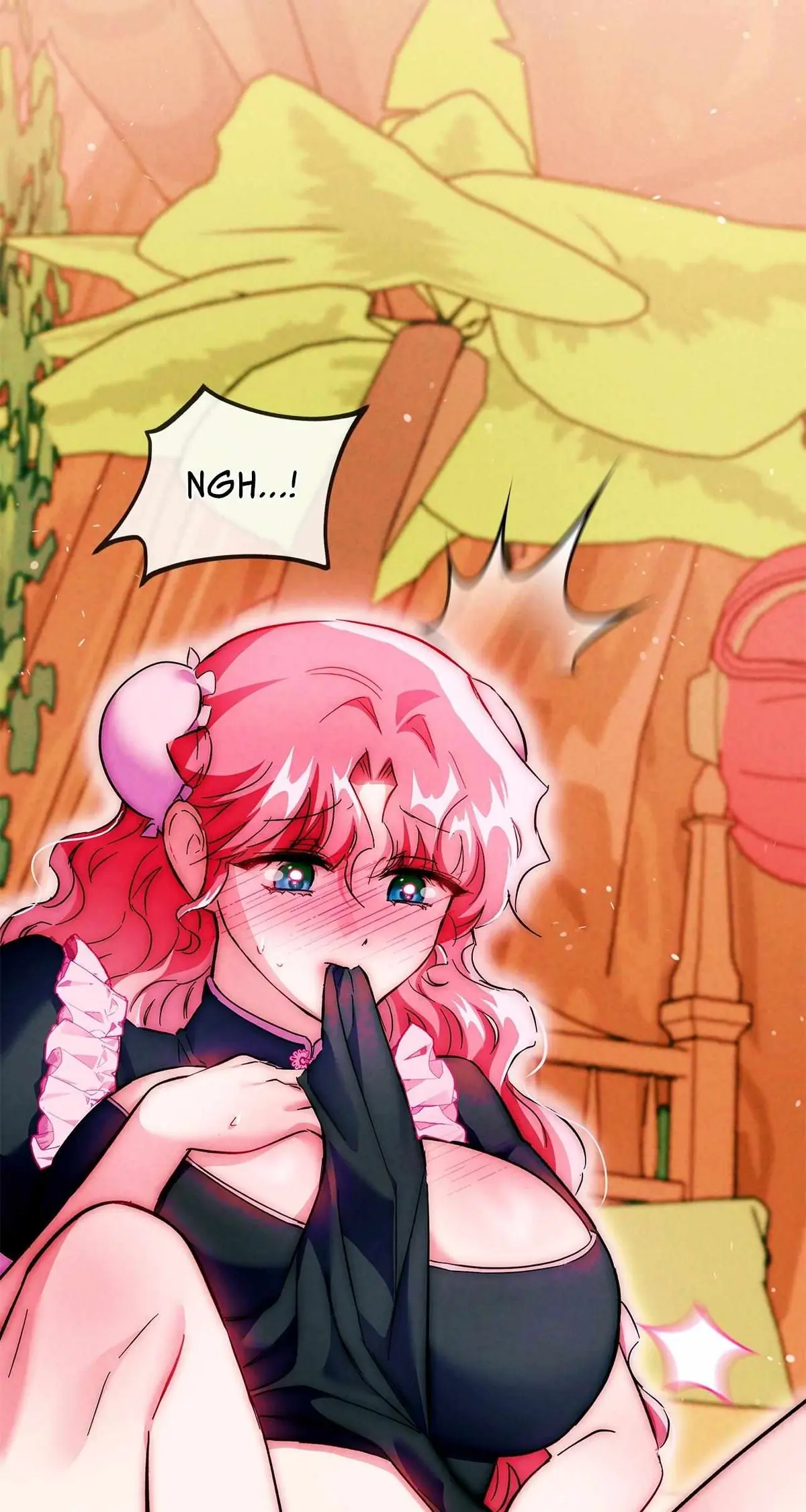 The Maid Is Too Much! Chapter 12 page 73 - 