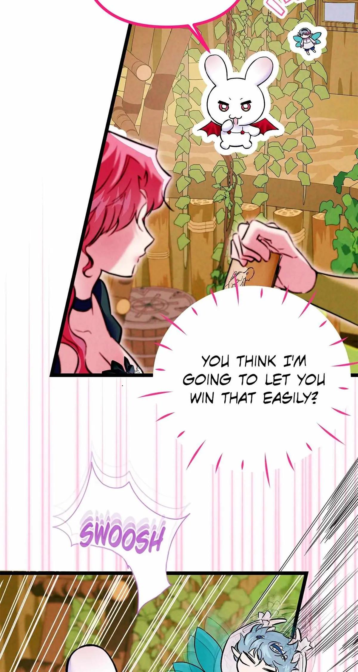 The Maid Is Too Much! Chapter 12 page 9 - 