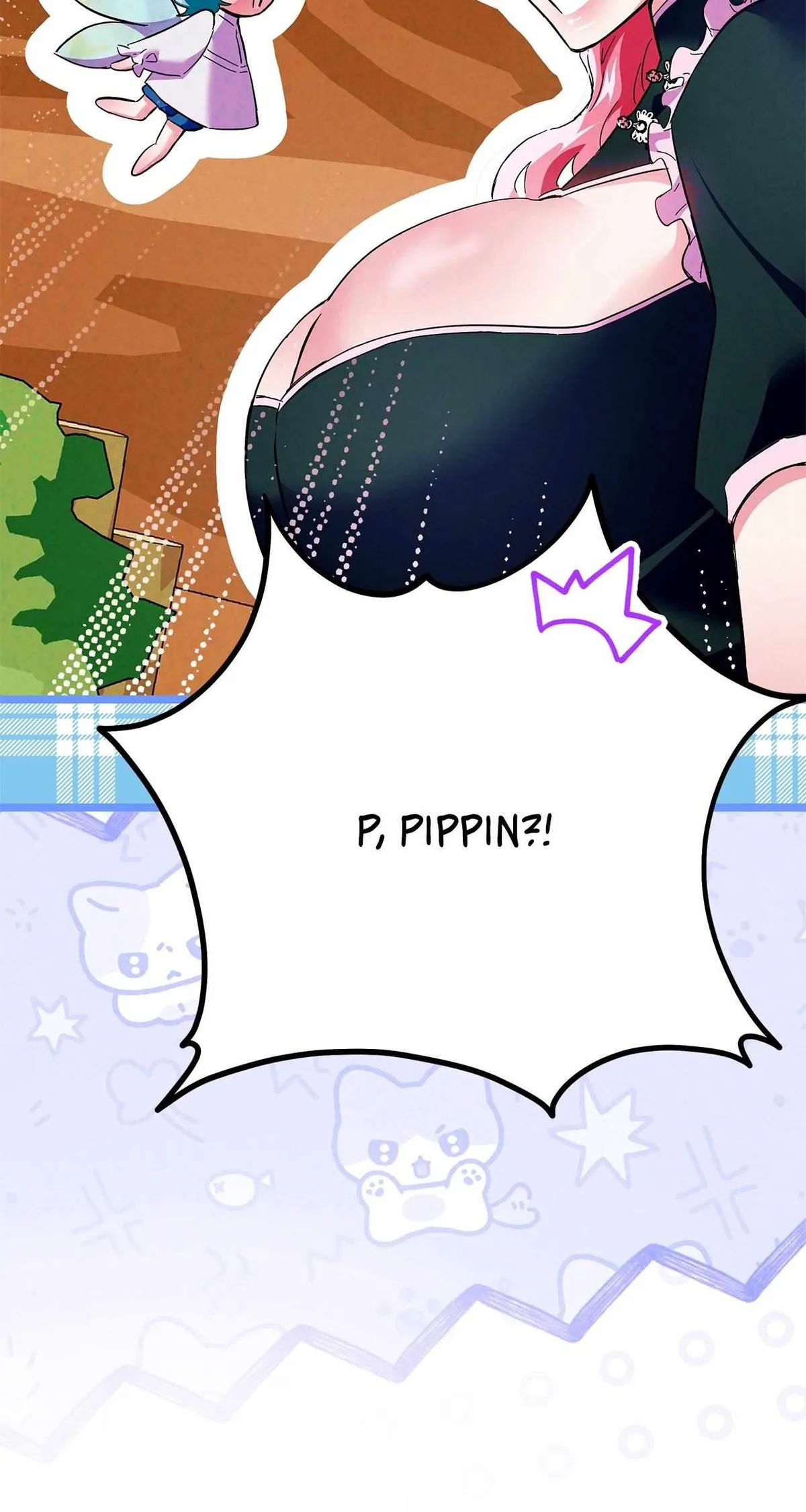 The Maid Is Too Much! Chapter 12 page 94 - 