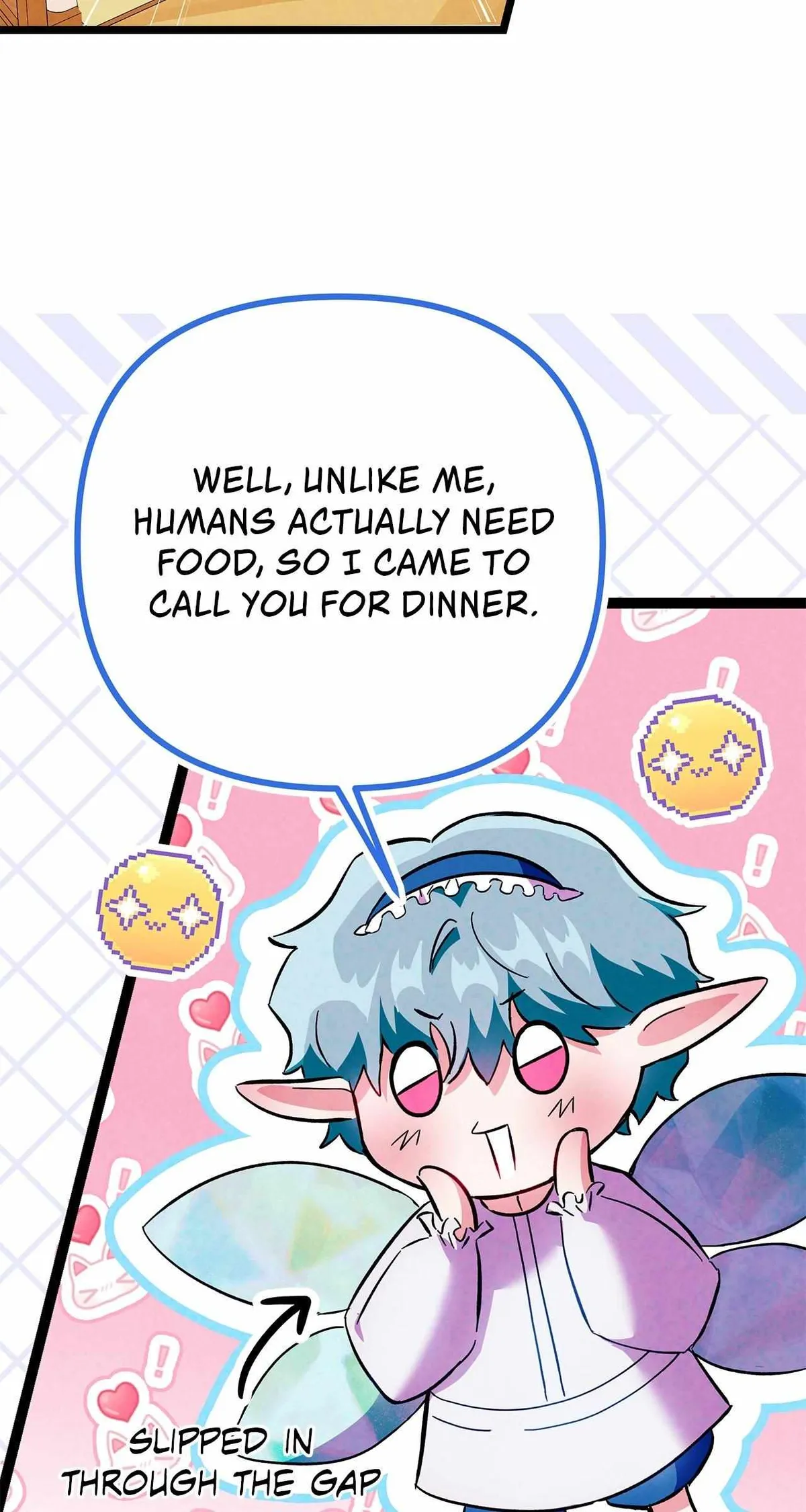 The Maid Is Too Much! Chapter 12 page 96 - 