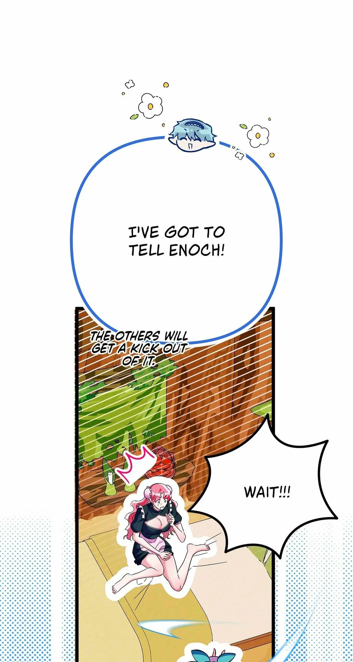 The Maid Is Too Much! Chapter 12 page 98 - 