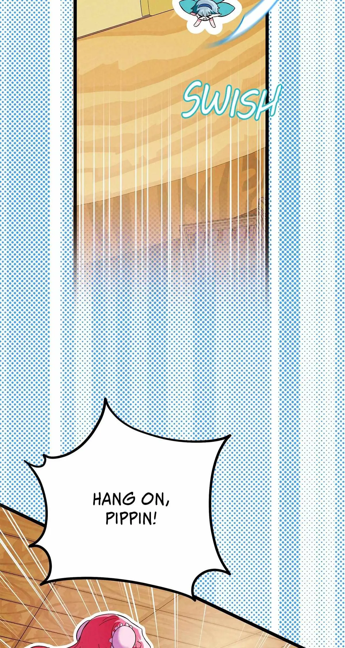The Maid Is Too Much! Chapter 12 page 99 - 