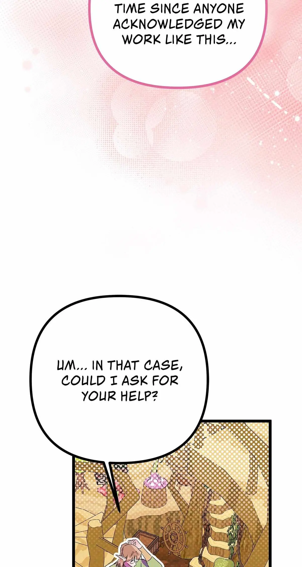 The Maid Is Too Much! Chapter 13 page 107 - 