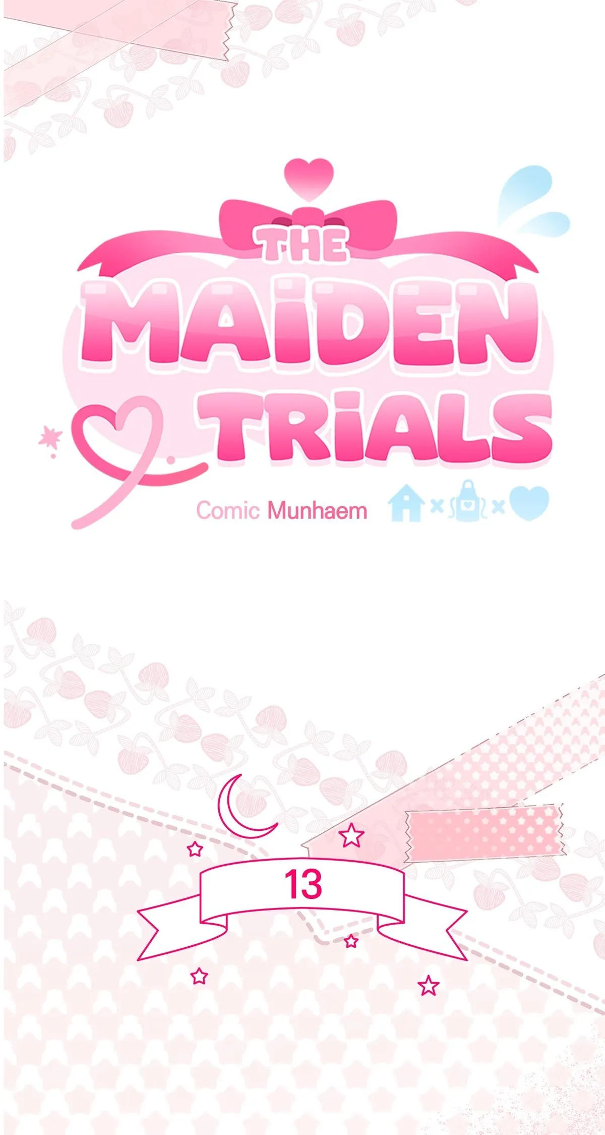 The Maid Is Too Much! Chapter 13 page 18 - 