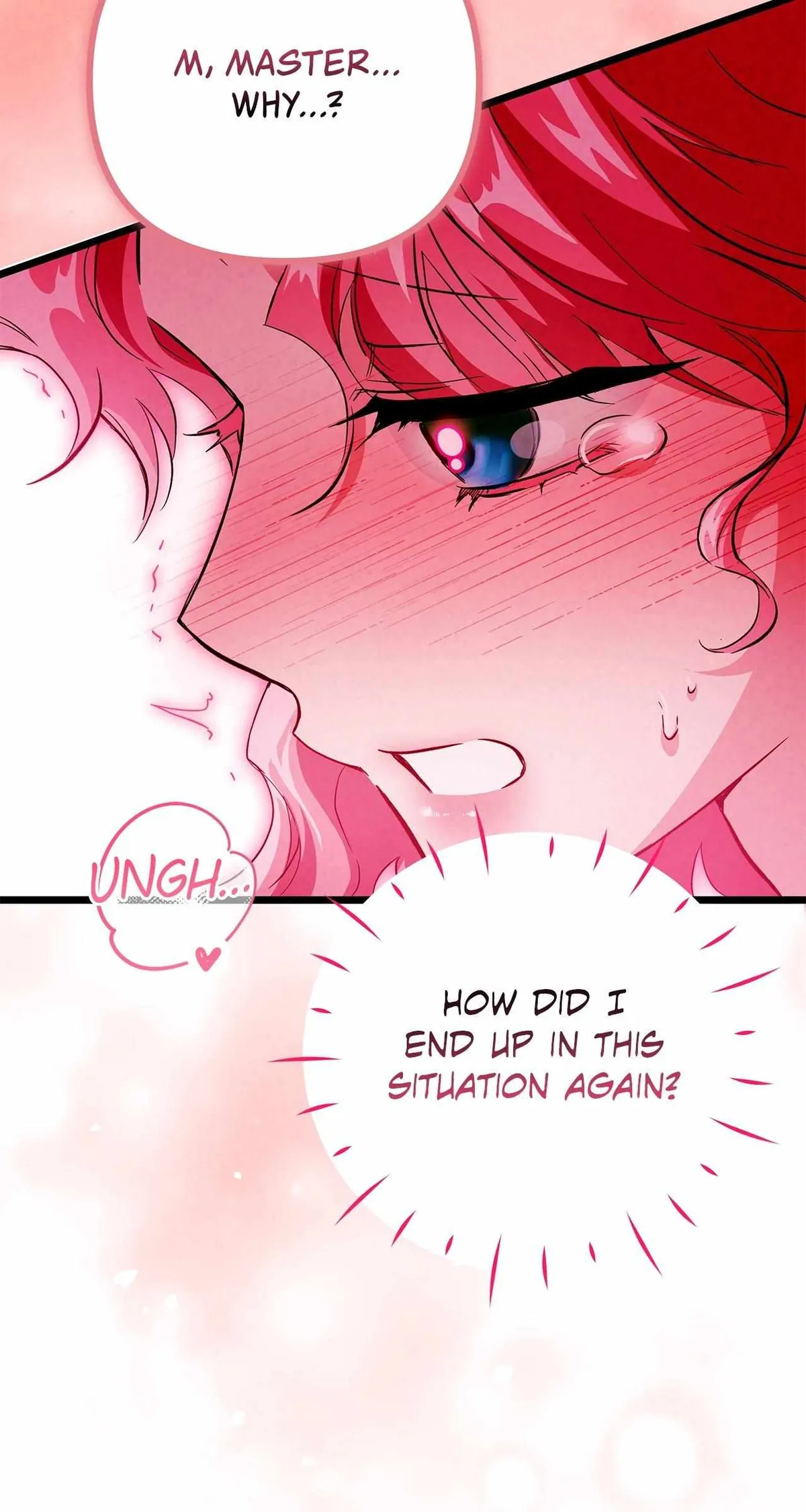 The Maid Is Too Much! Chapter 13 page 25 - 