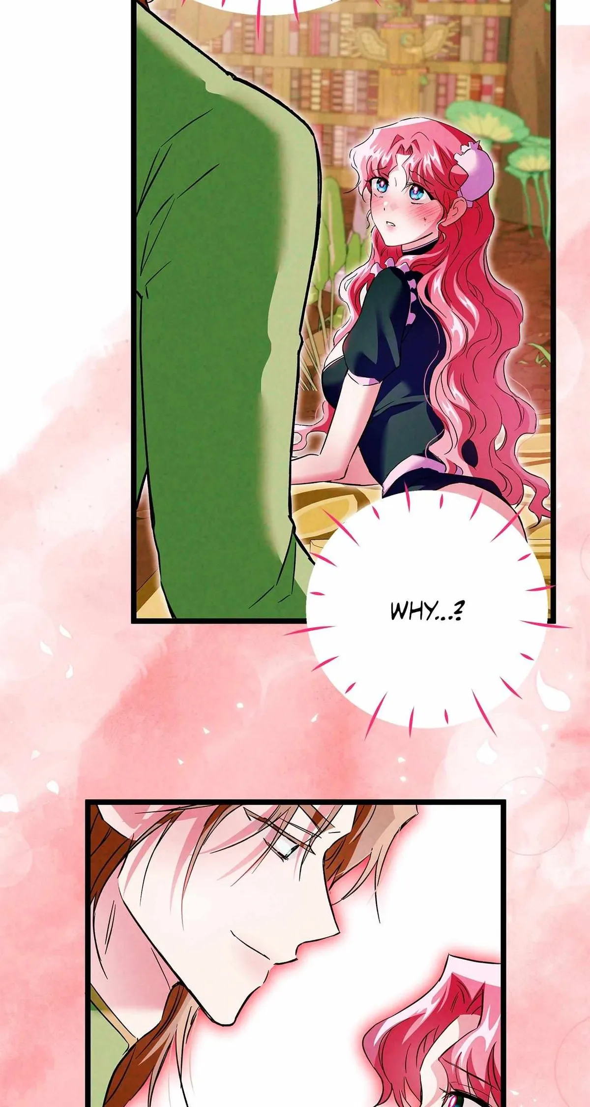 The Maid Is Too Much! Chapter 13 page 37 - 