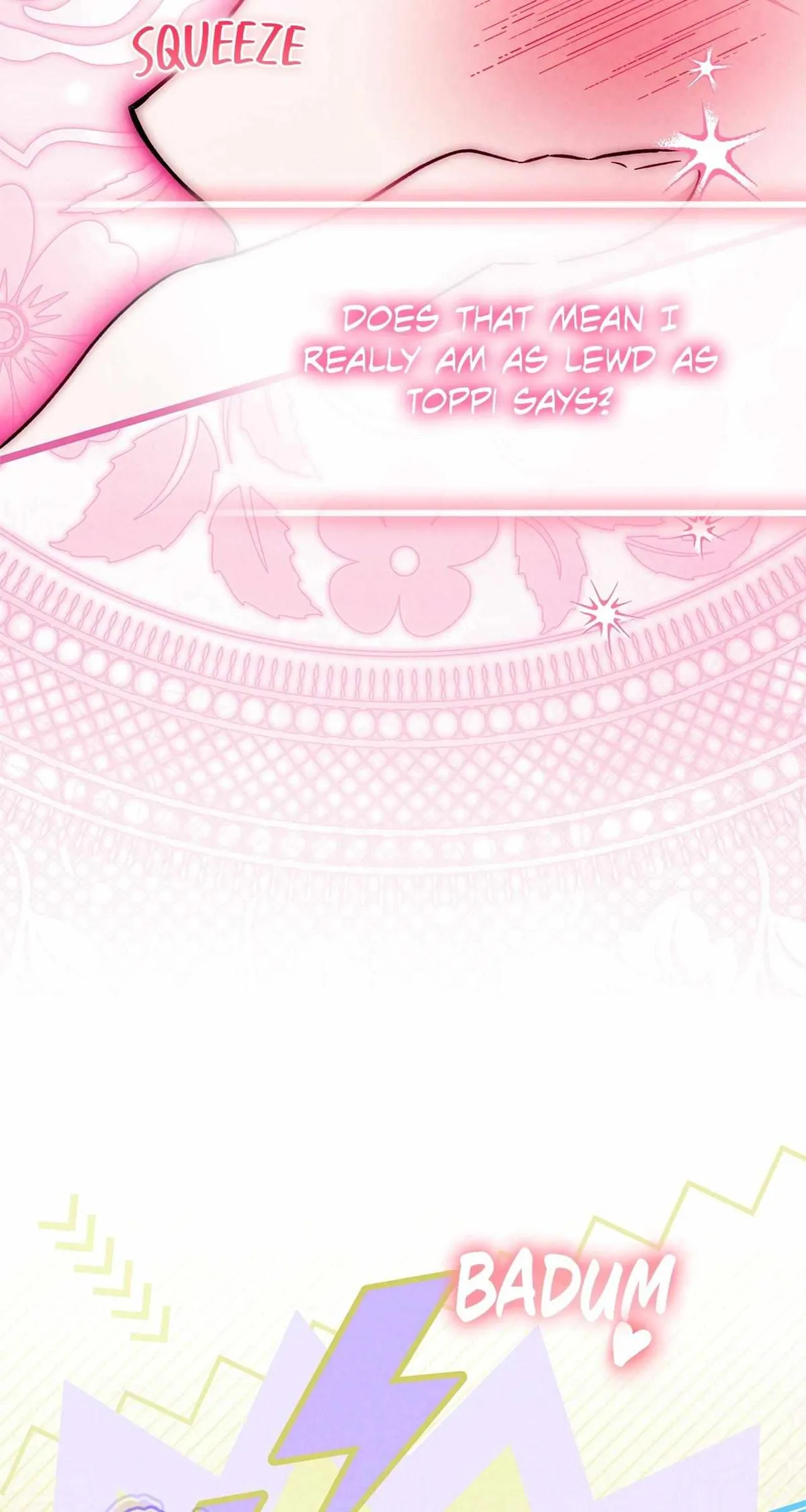 The Maid Is Too Much! Chapter 13 page 40 - 