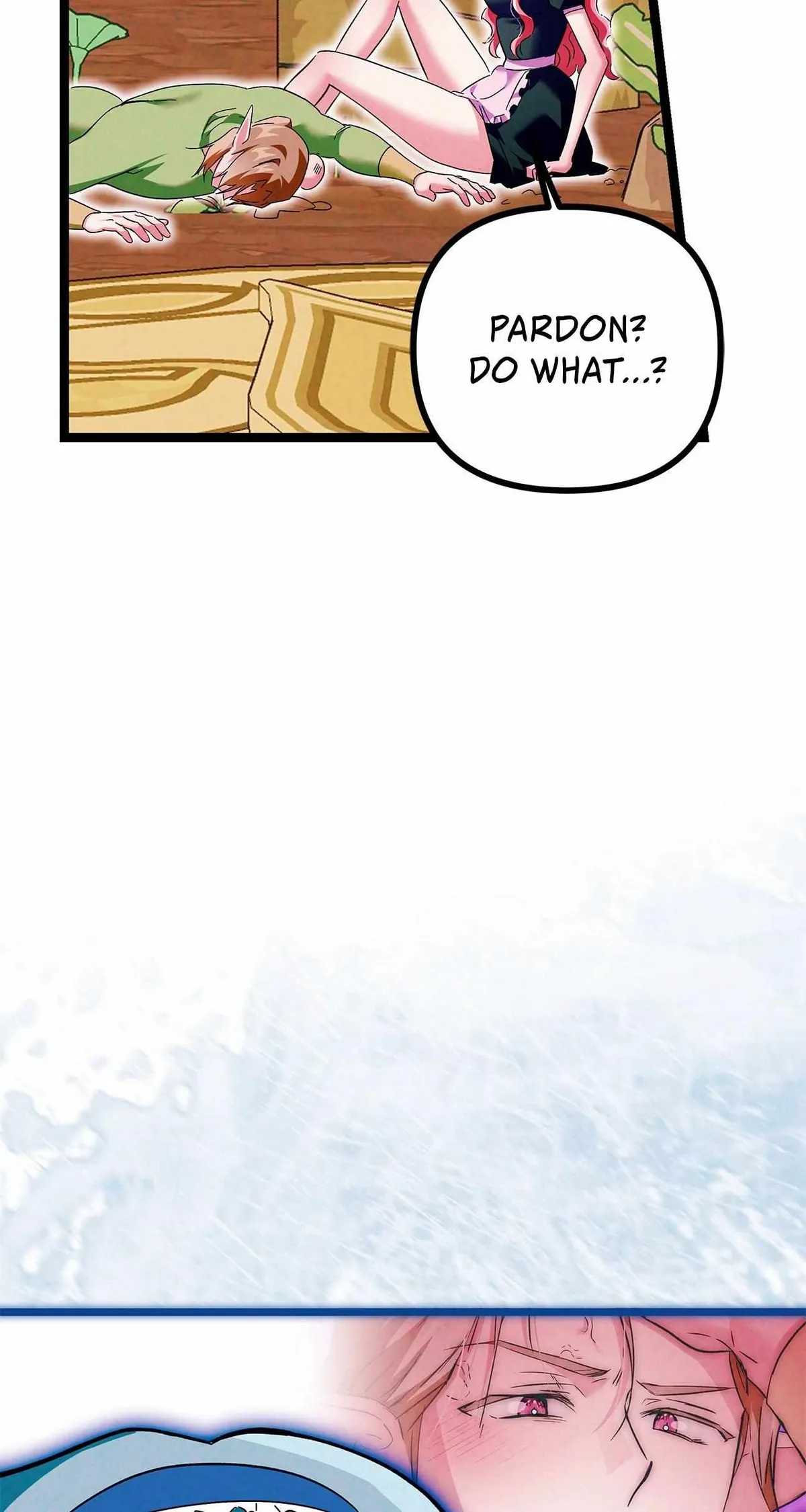 The Maid Is Too Much! Chapter 13 page 44 - 