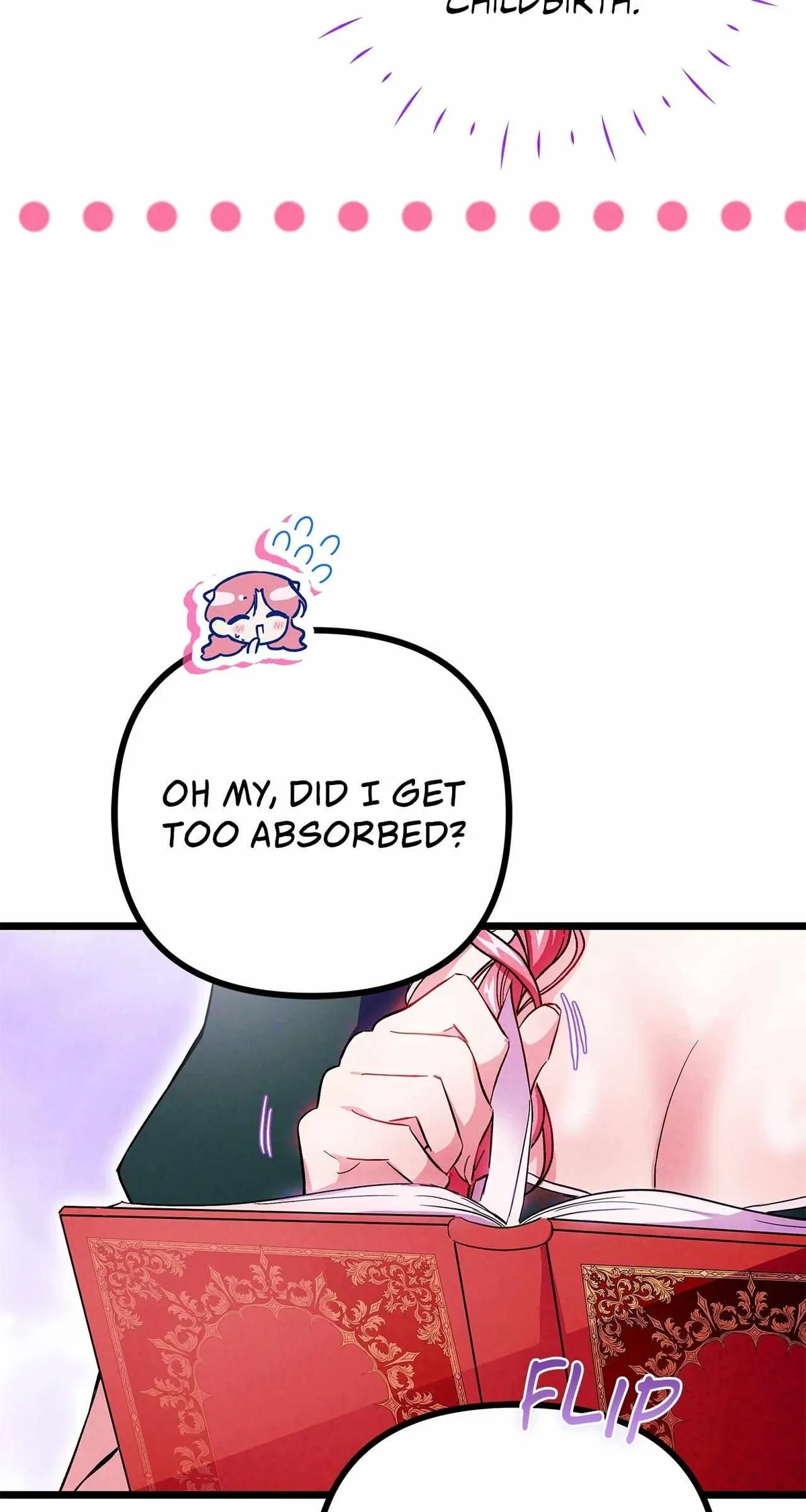 The Maid Is Too Much! Chapter 13 page 76 - 
