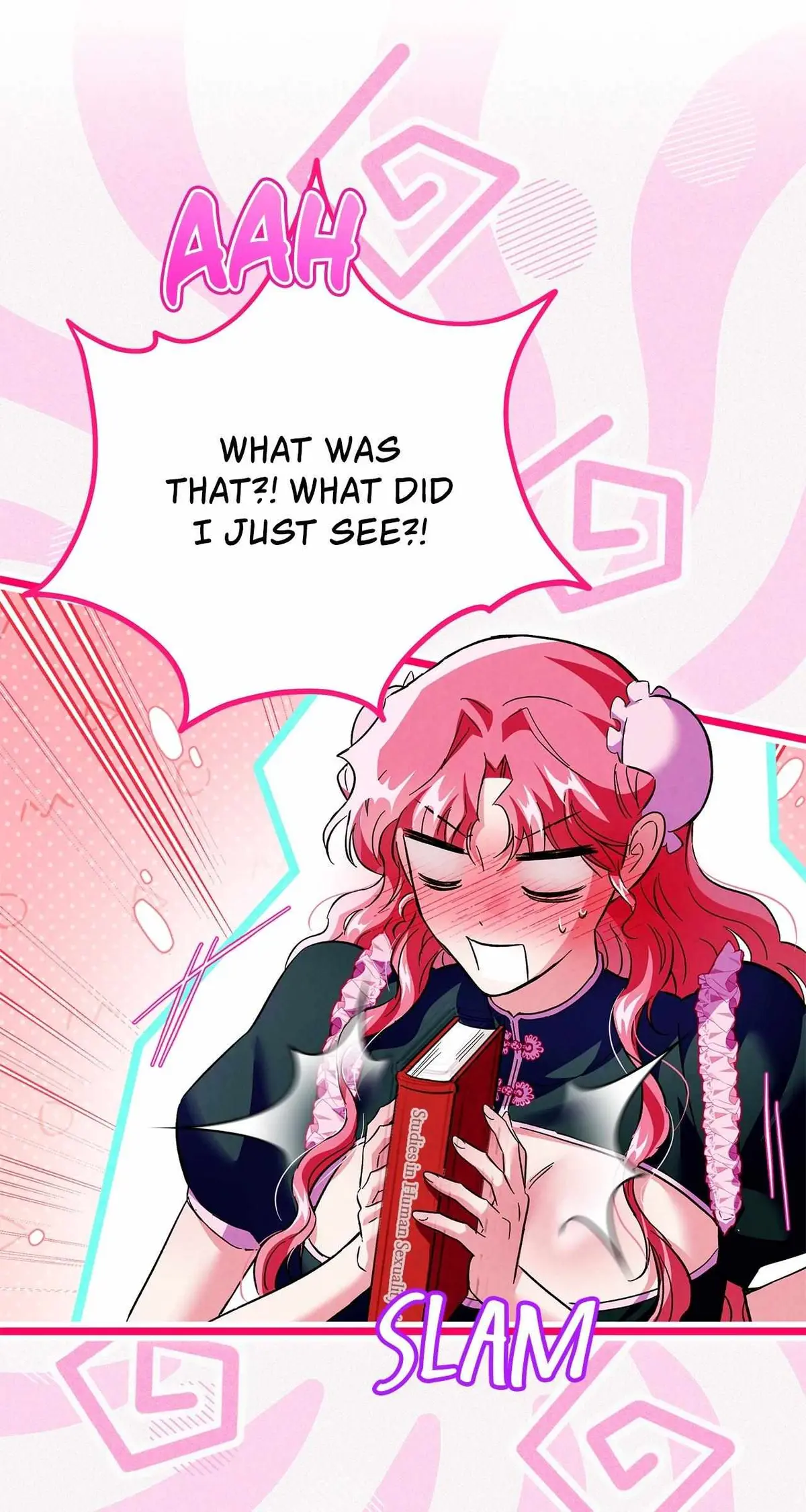 The Maid Is Too Much! Chapter 13 page 80 - 