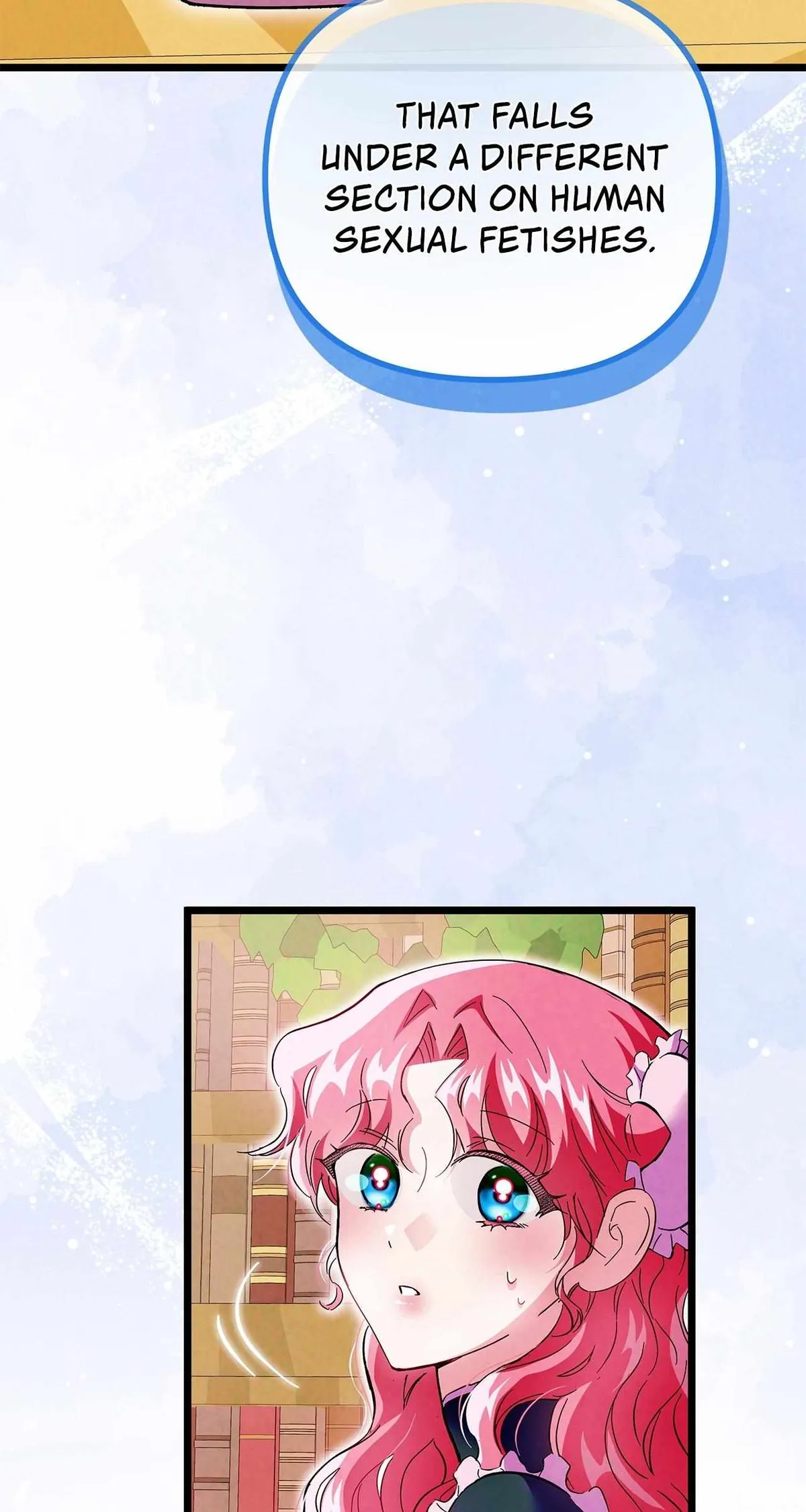 The Maid Is Too Much! Chapter 13 page 82 - 