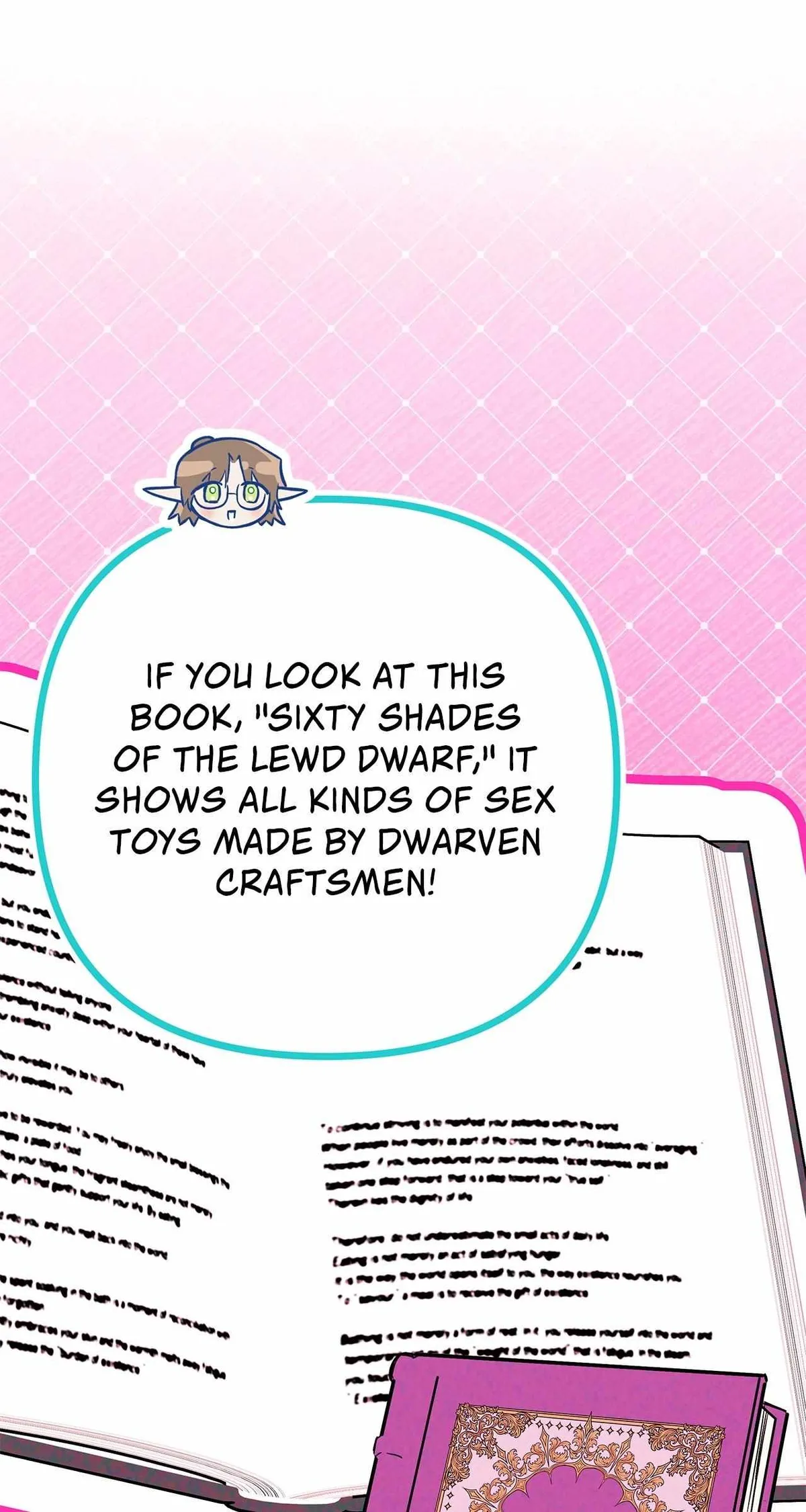 The Maid Is Too Much! Chapter 14 page 22 - 