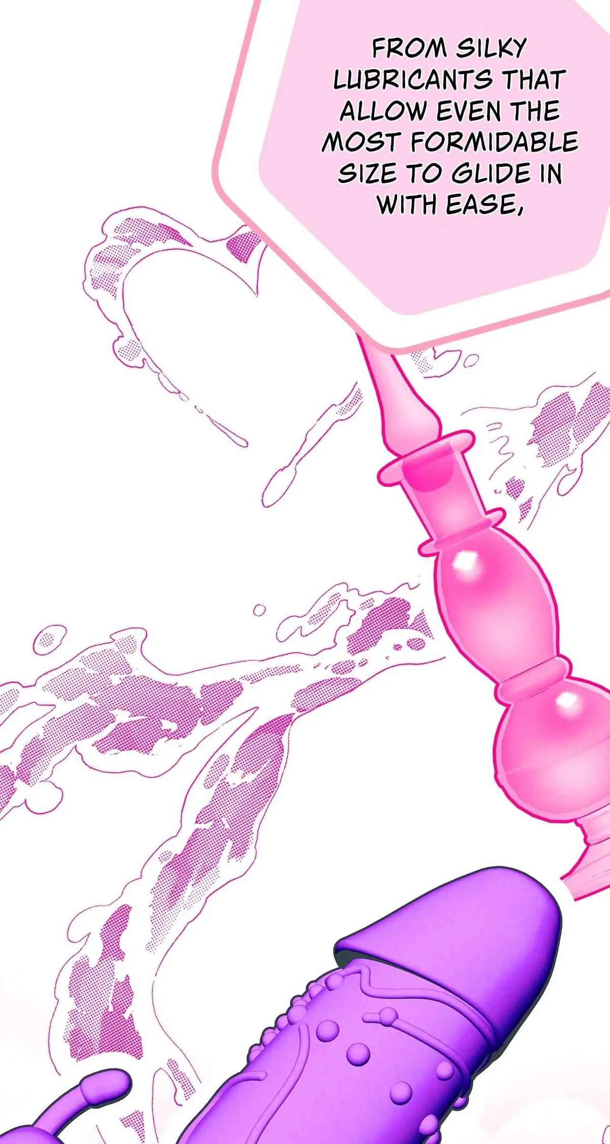 The Maid Is Too Much! Chapter 14 page 28 - 