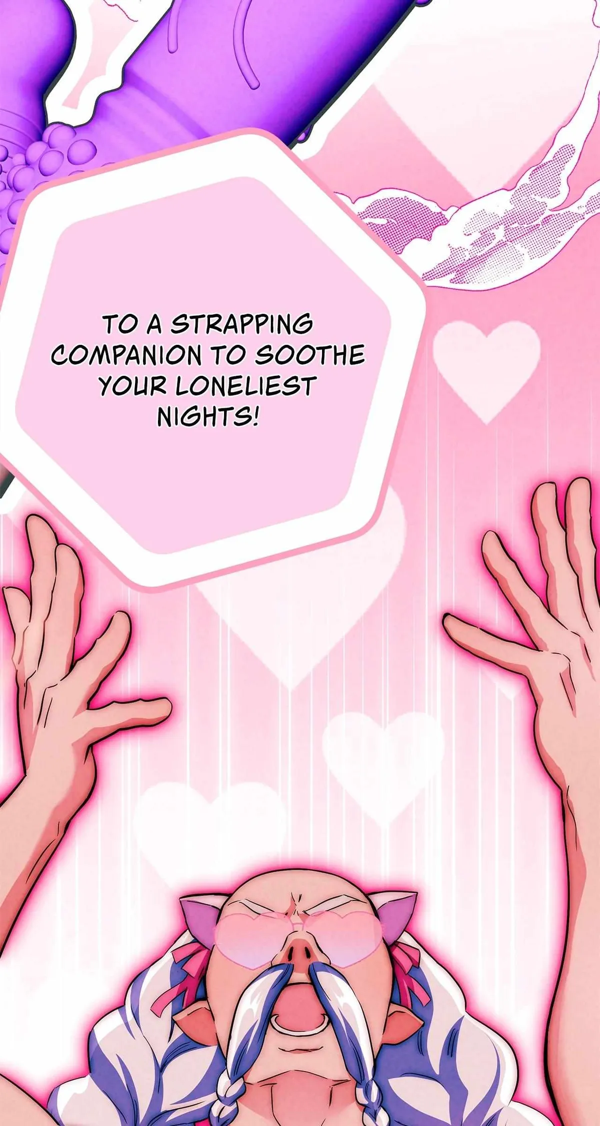 The Maid Is Too Much! Chapter 14 page 29 - 