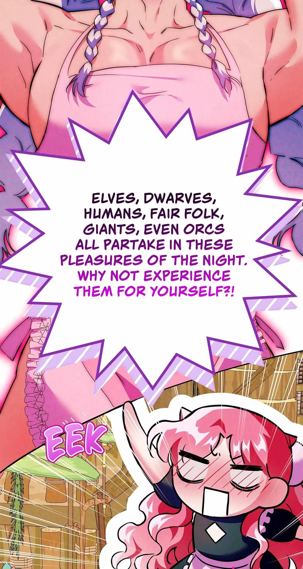 The Maid Is Too Much! Chapter 14 page 30 - 