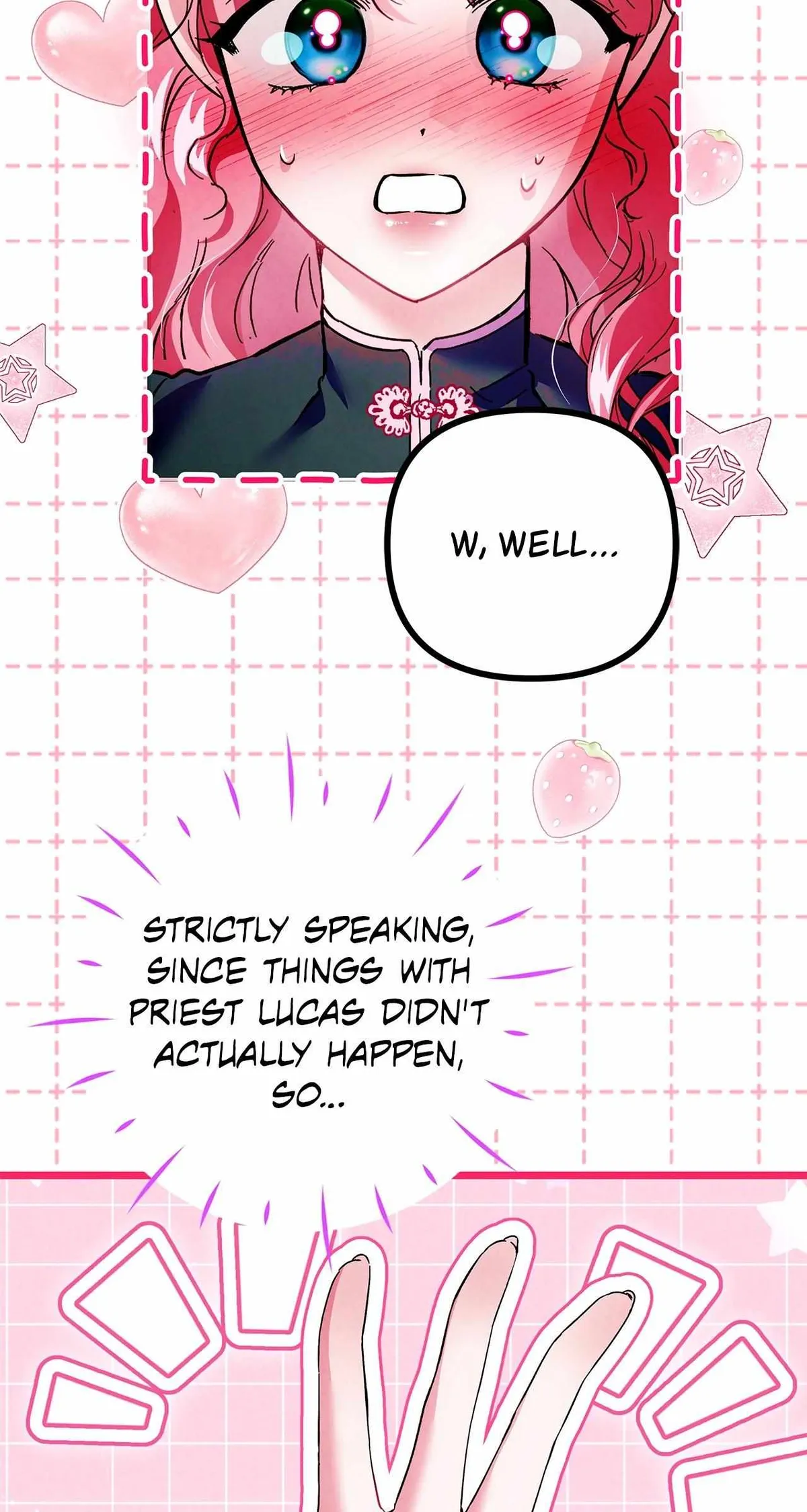The Maid Is Too Much! Chapter 14 page 4 - 