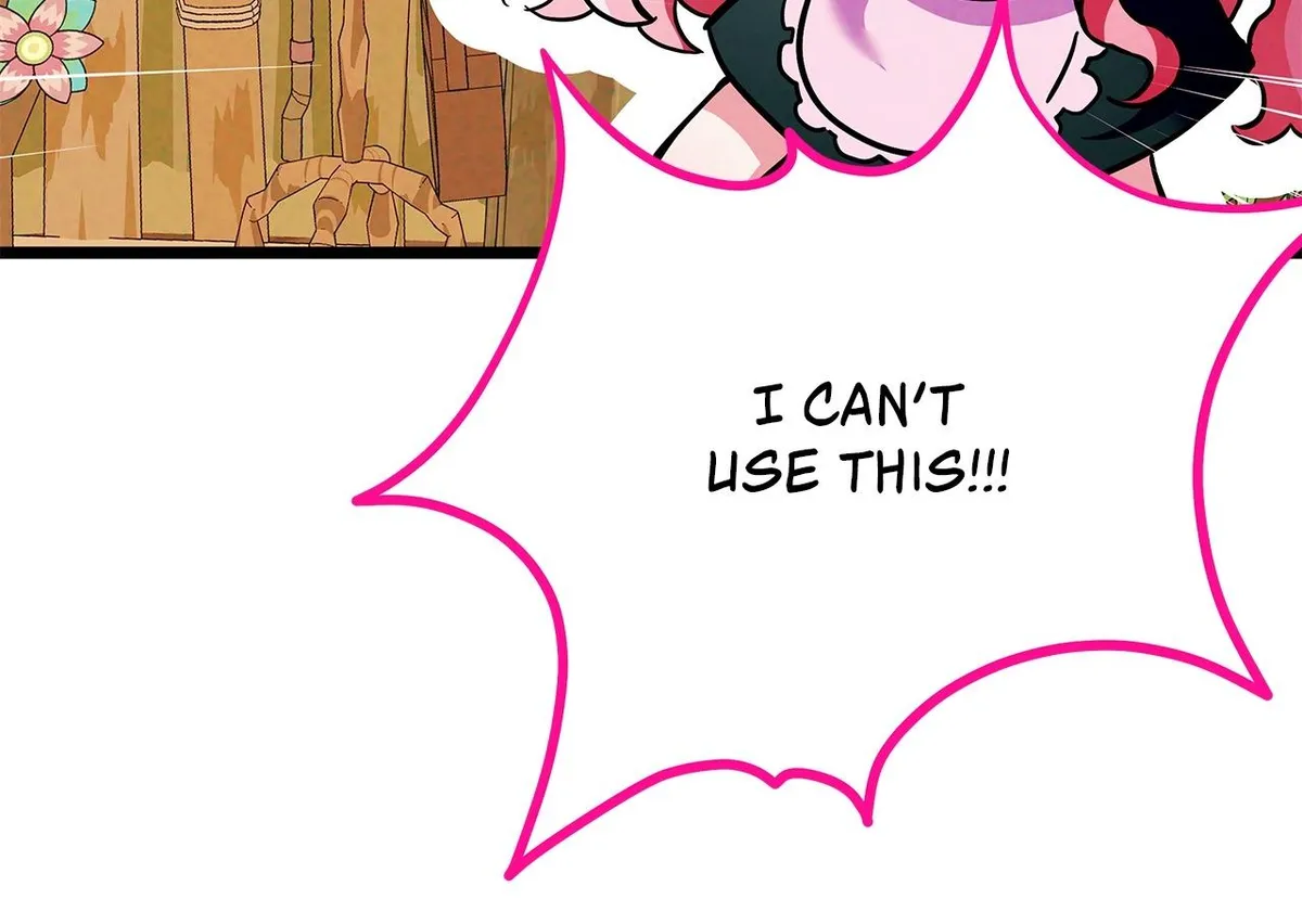 The Maid Is Too Much! Chapter 14 page 31 - 